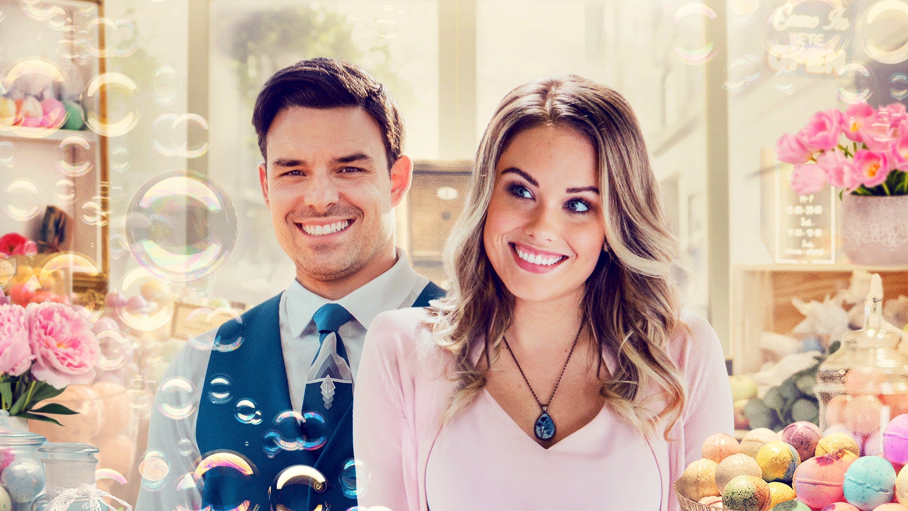 Amore a Crystal Cove