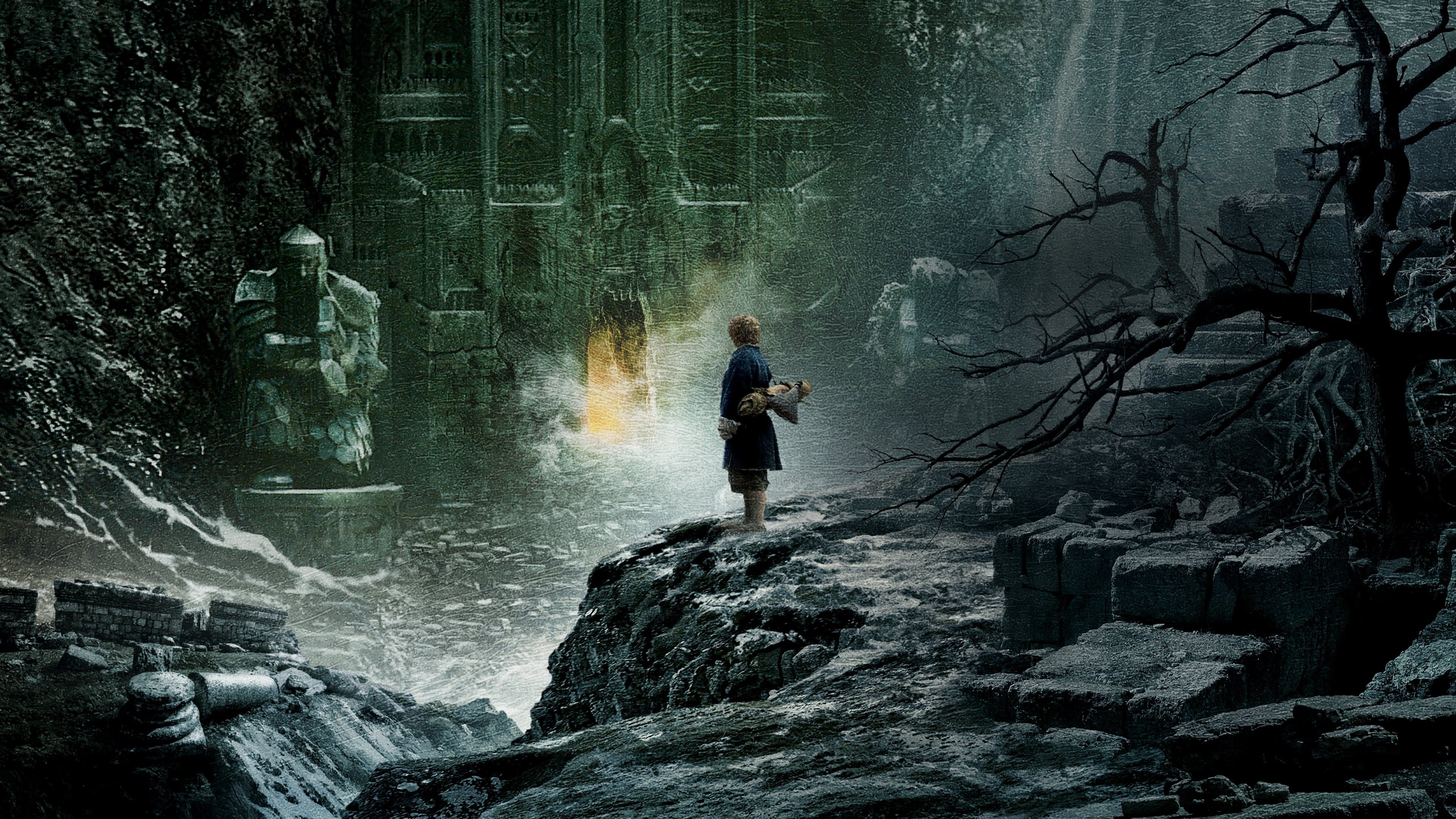 Lo Hobbit: La desolazione di Smaug