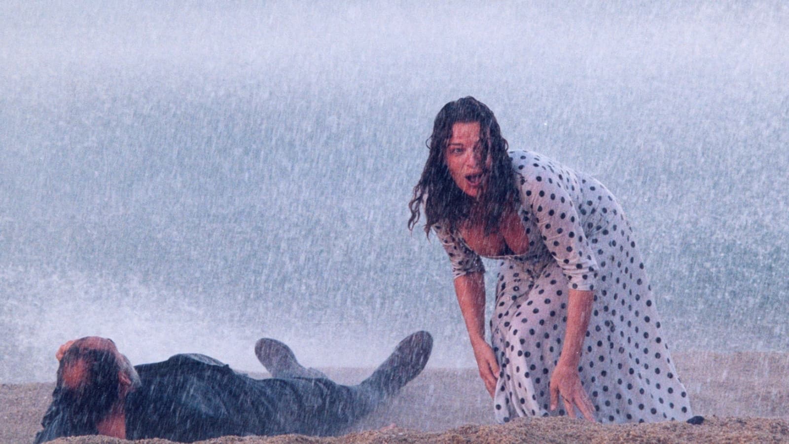 L'eternità e un giorno