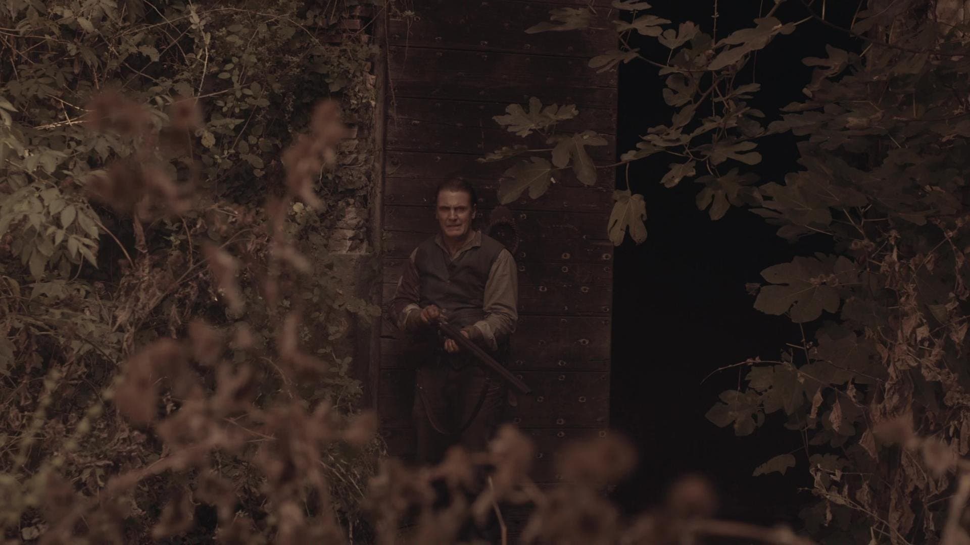 At the End of the Day - Un giorno senza fine