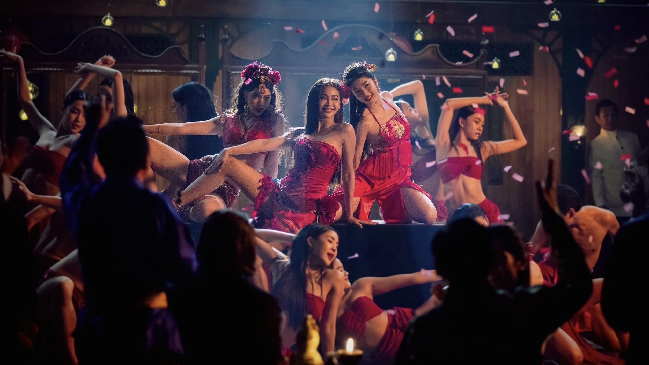 บางกอกคณิกา