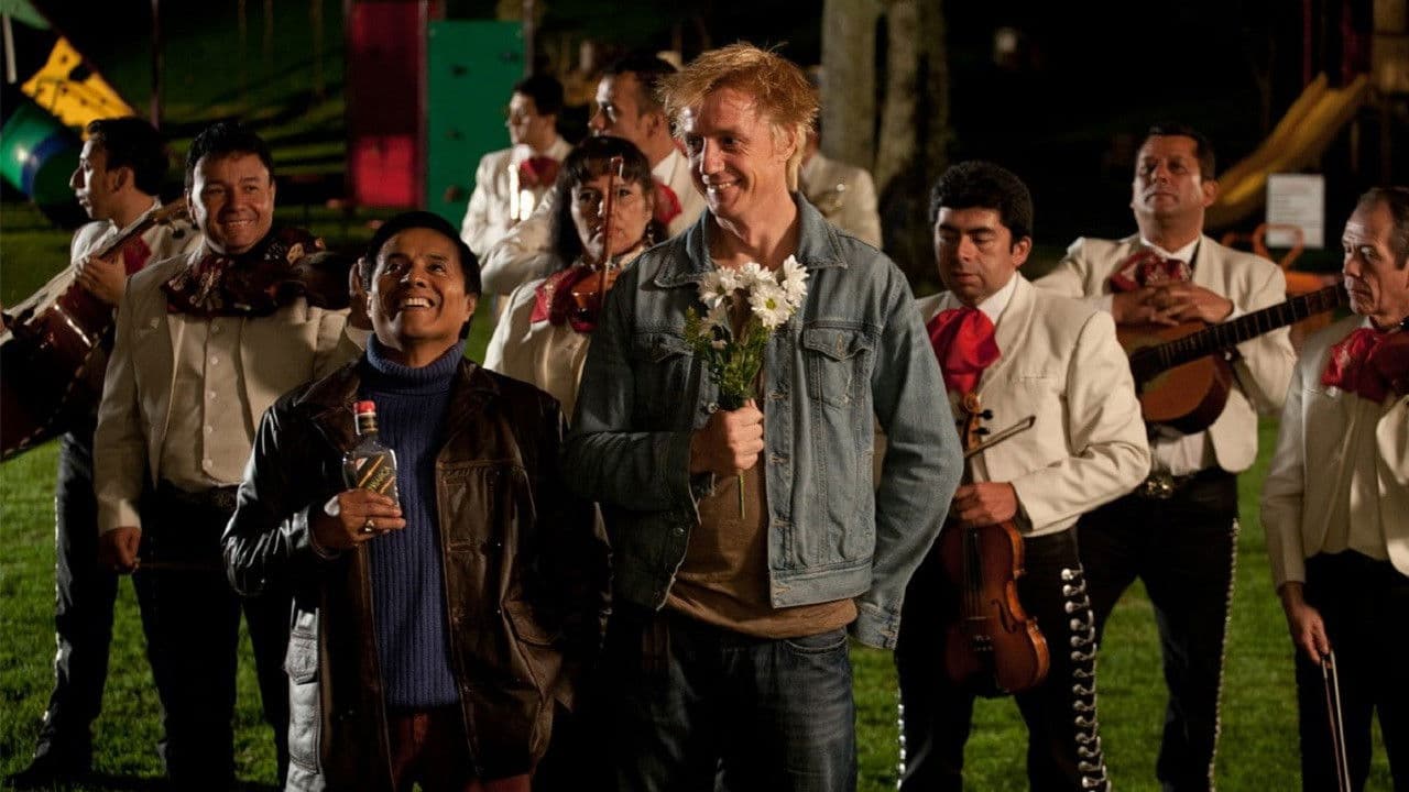 Mi gente linda mi gente bella