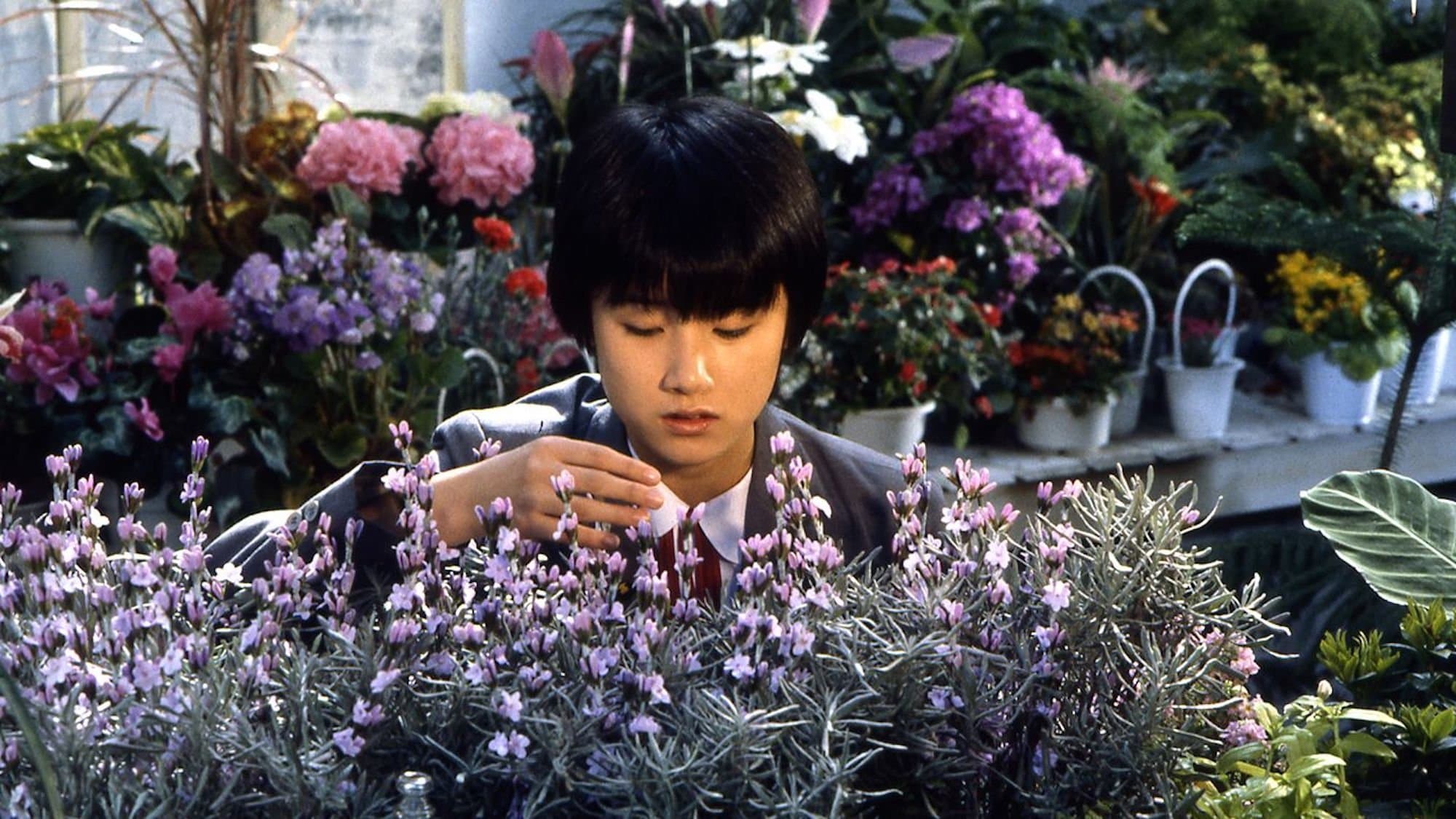 時をかける少女