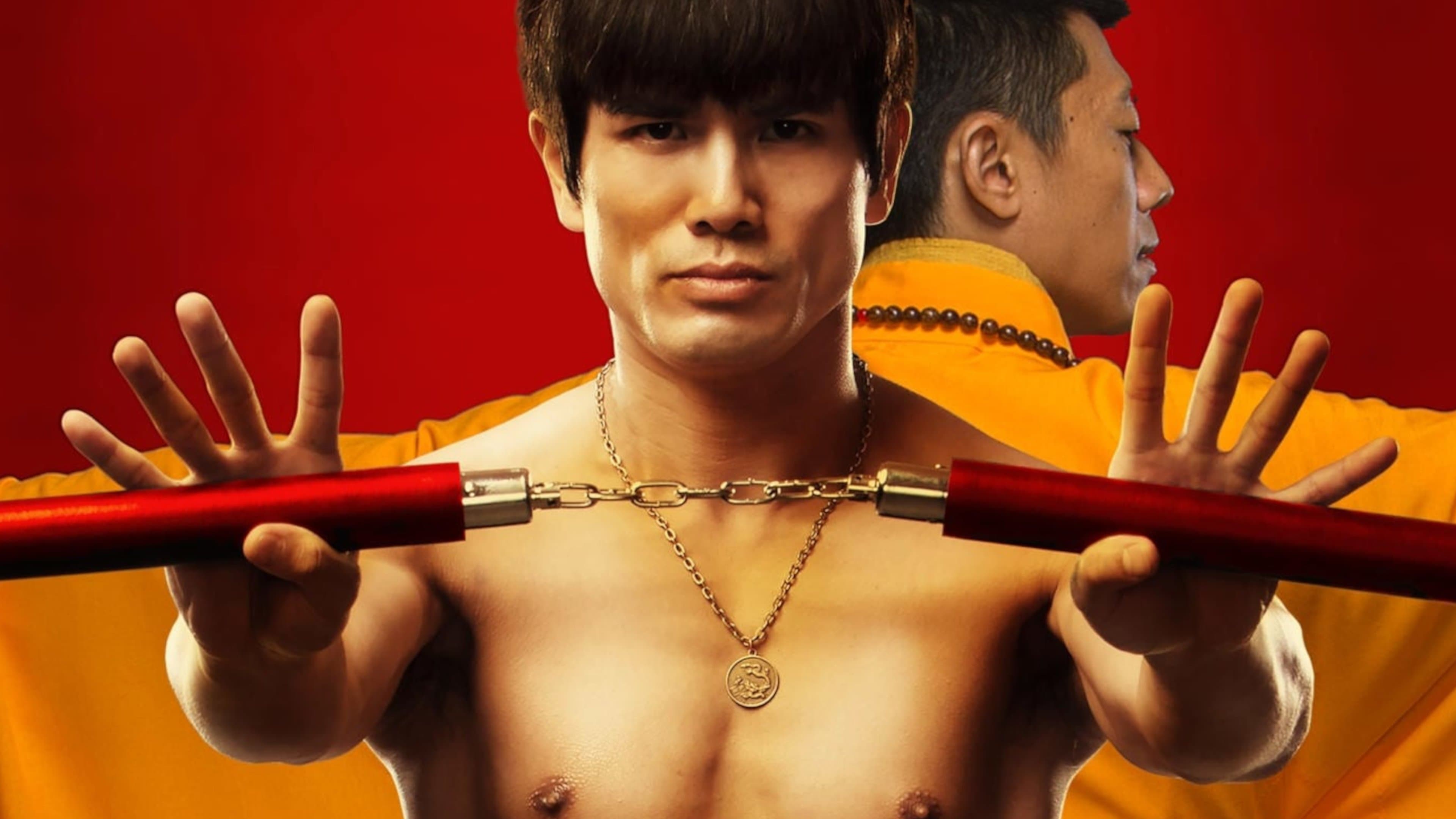 Bruce Lee - La grande sfida