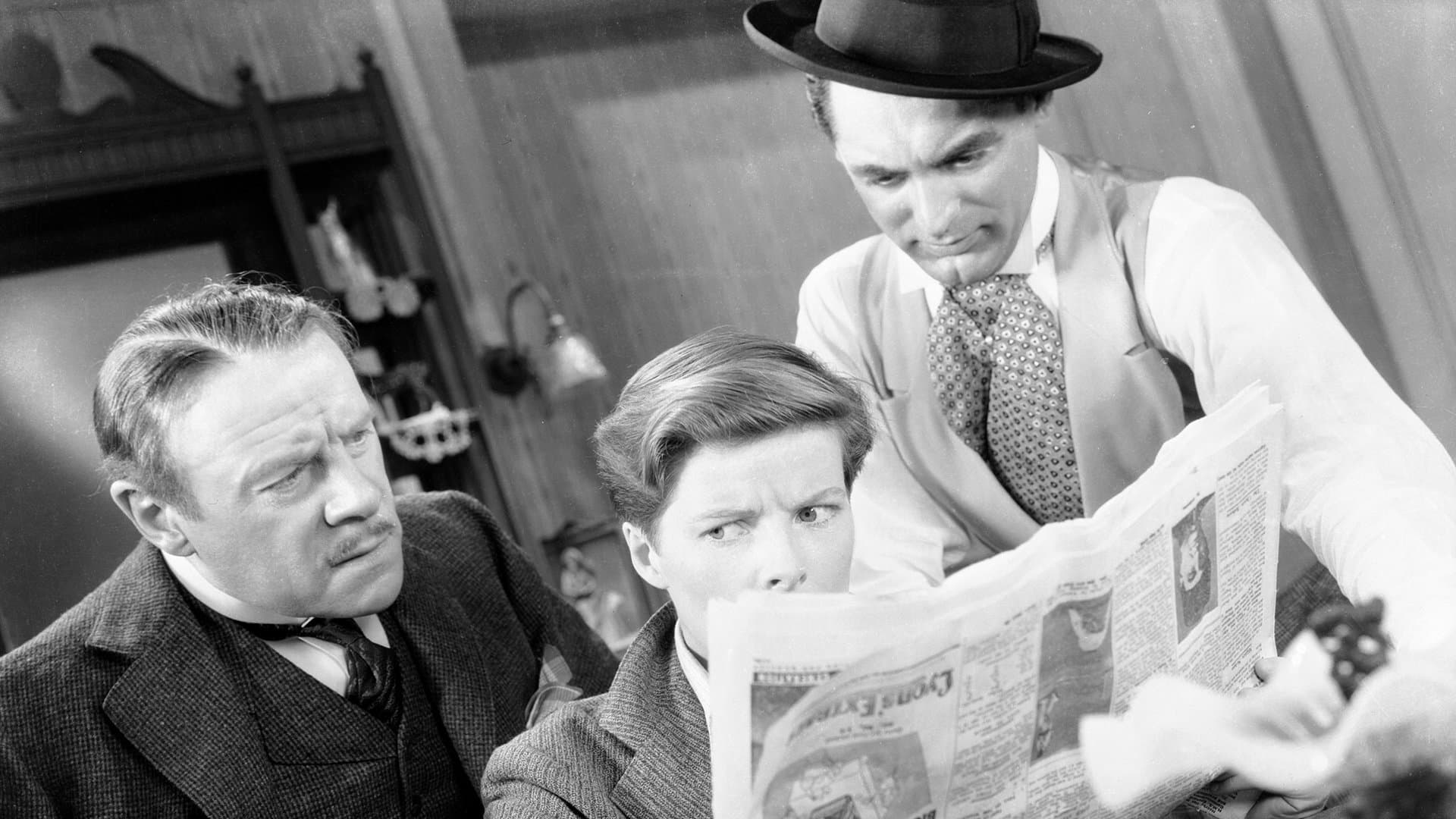 Il diavolo è femmina