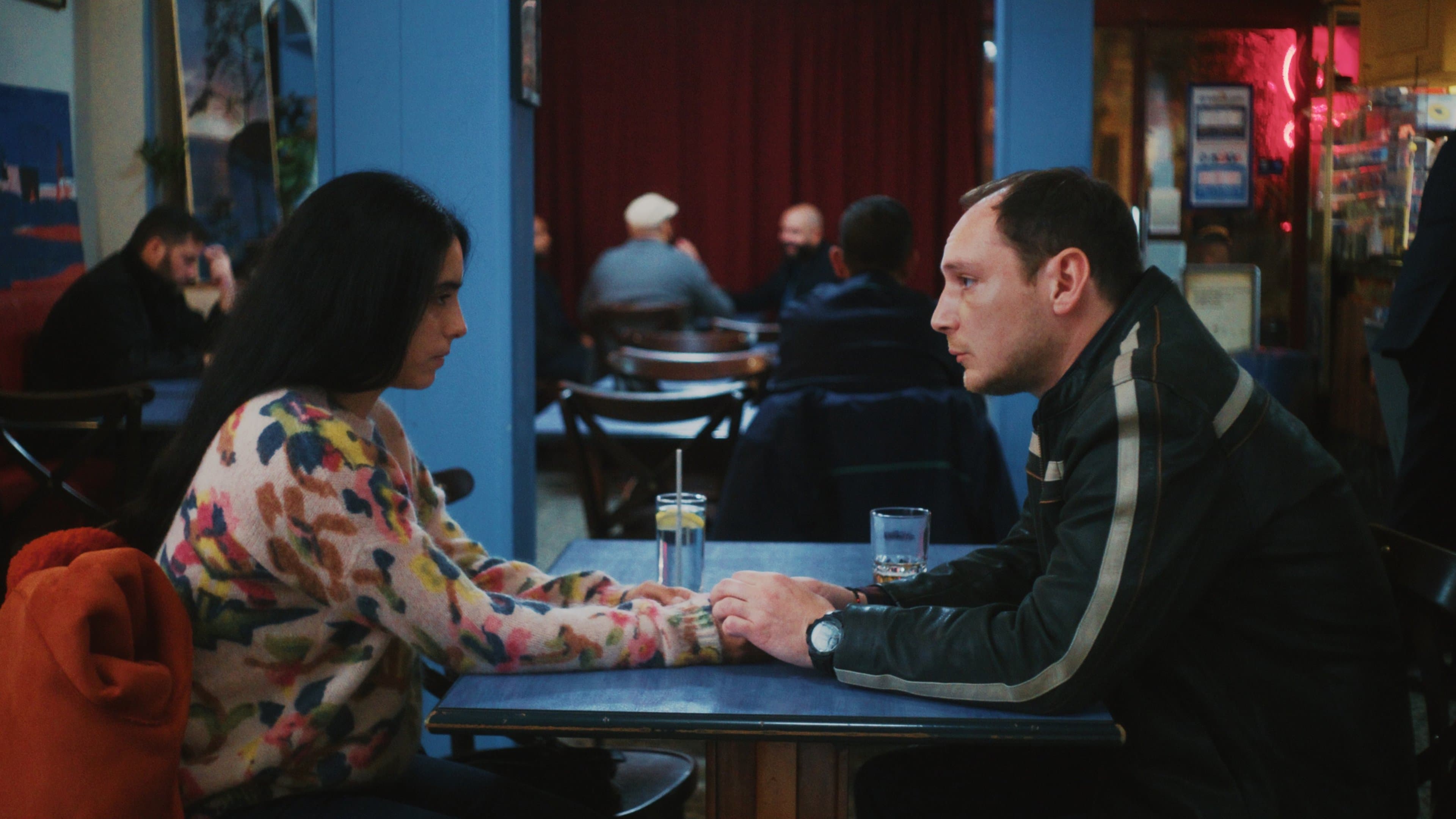 Le ravissement - Rapita