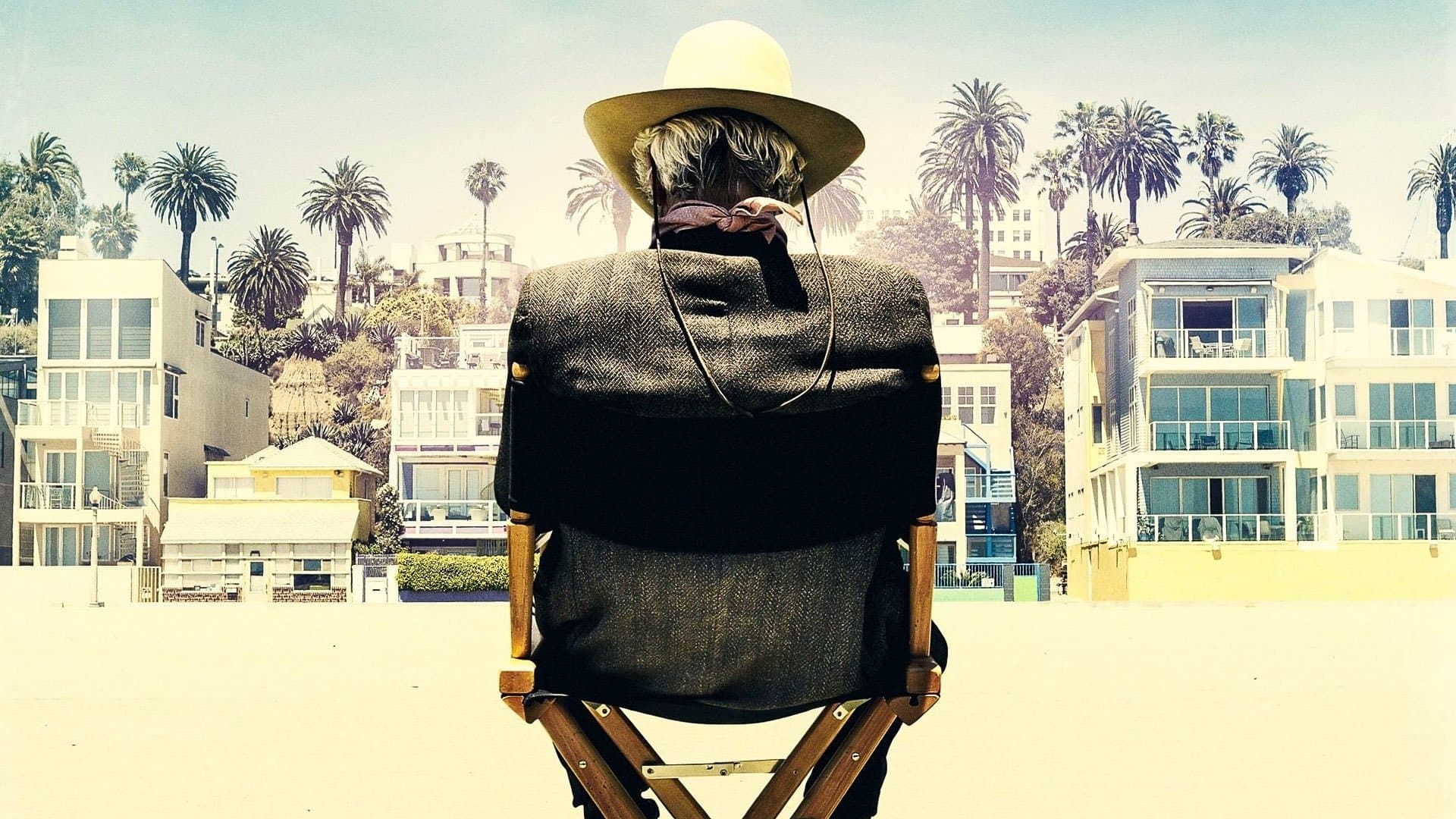 The Hero - Una vita da eroe