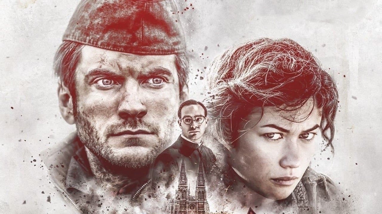 There Be Dragons - Un santo nella tempesta