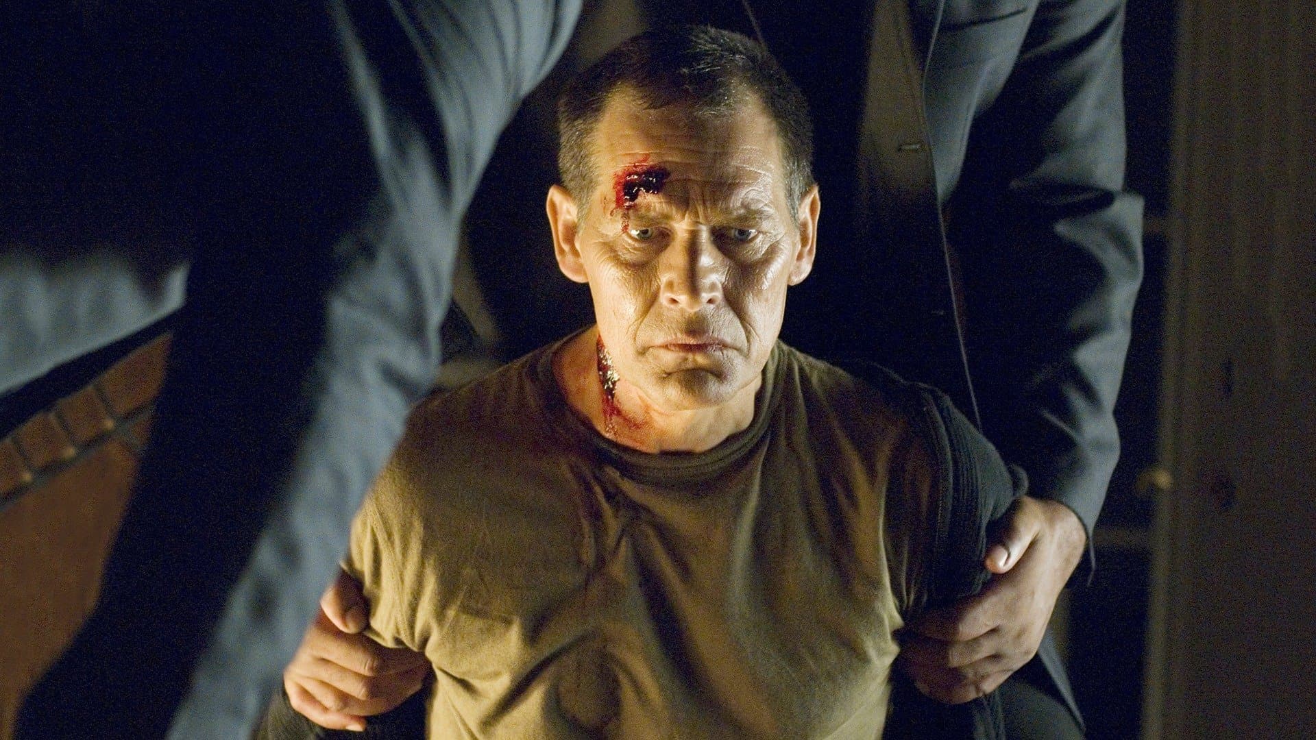 Sharpshooter - Il cecchino