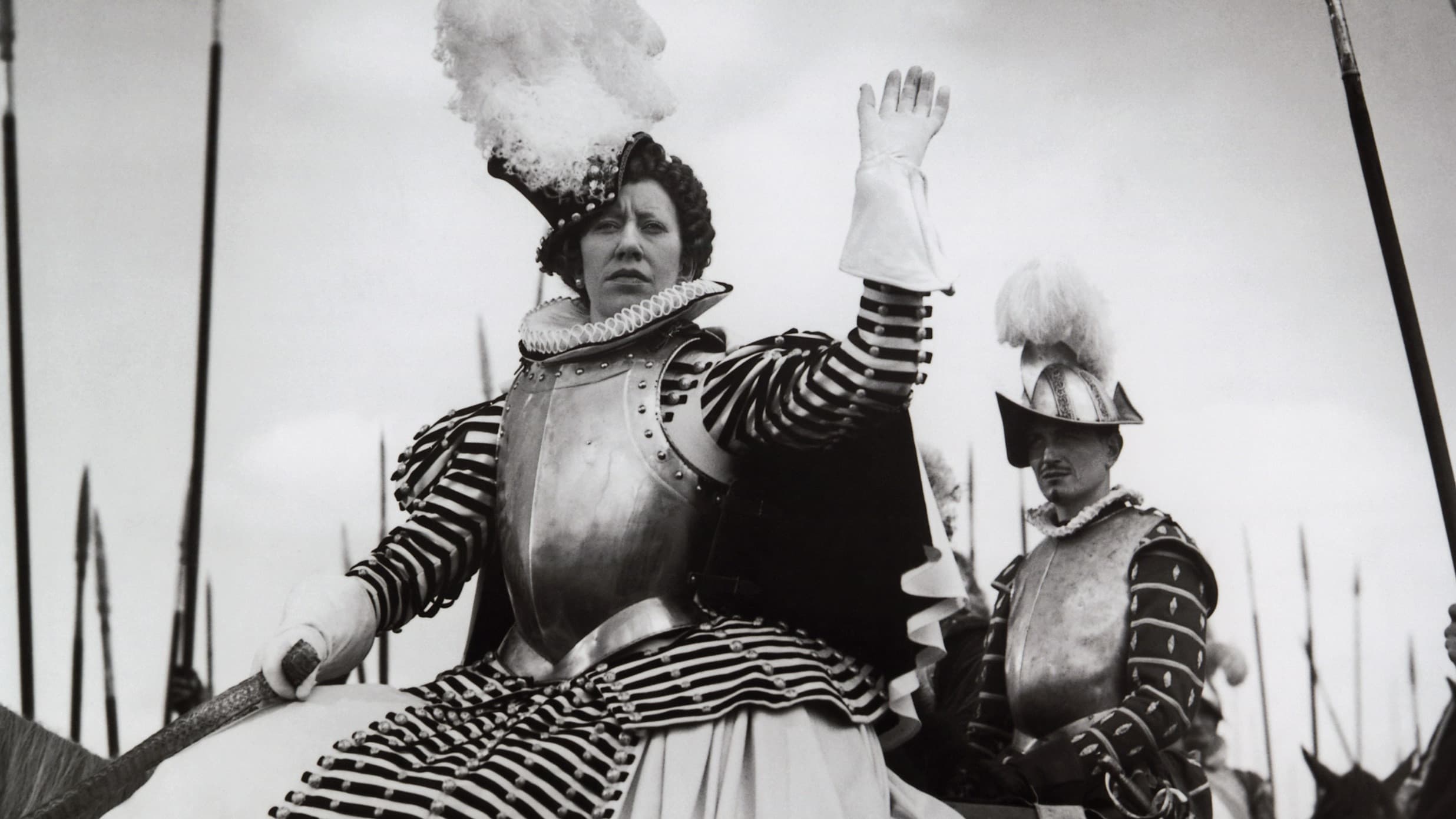 Elisabetta d'Inghilterra