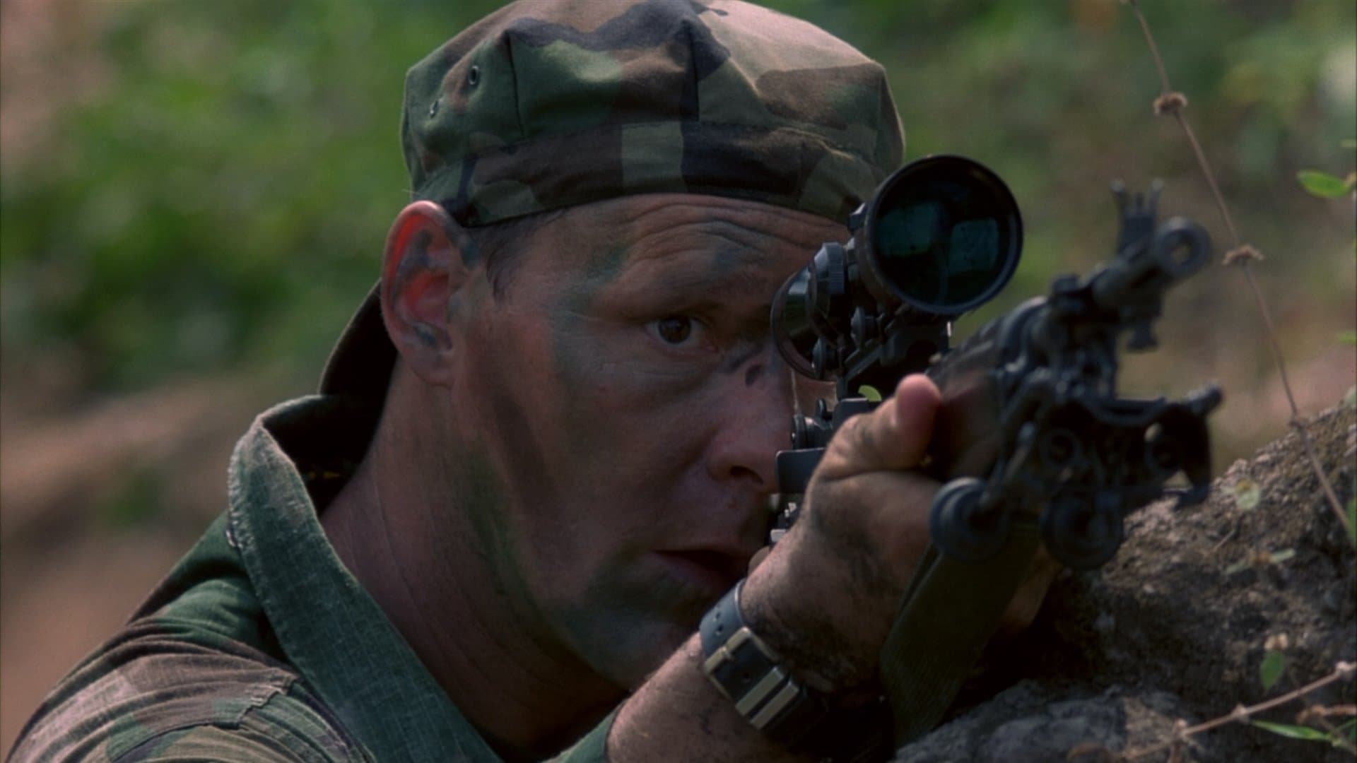 Oltre le linee nemiche