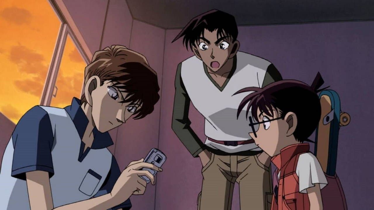 Detective Conan - Requiem per un detective