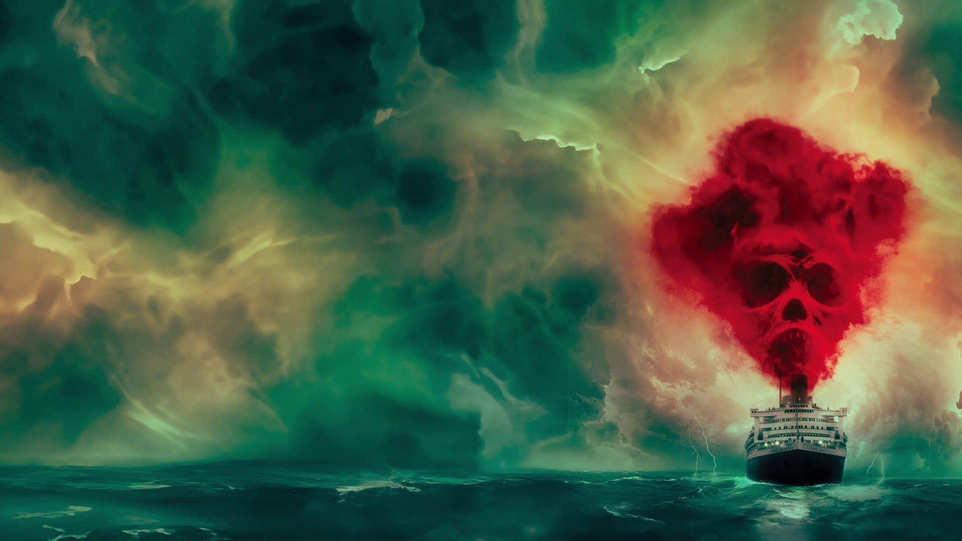 La maledizione della Queen Mary