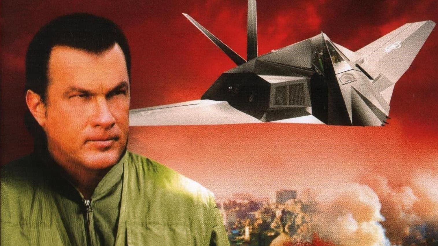 Black Thunder - Sfida ad alta quota