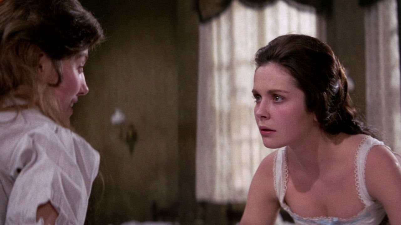 Gli orrori del liceo femminile