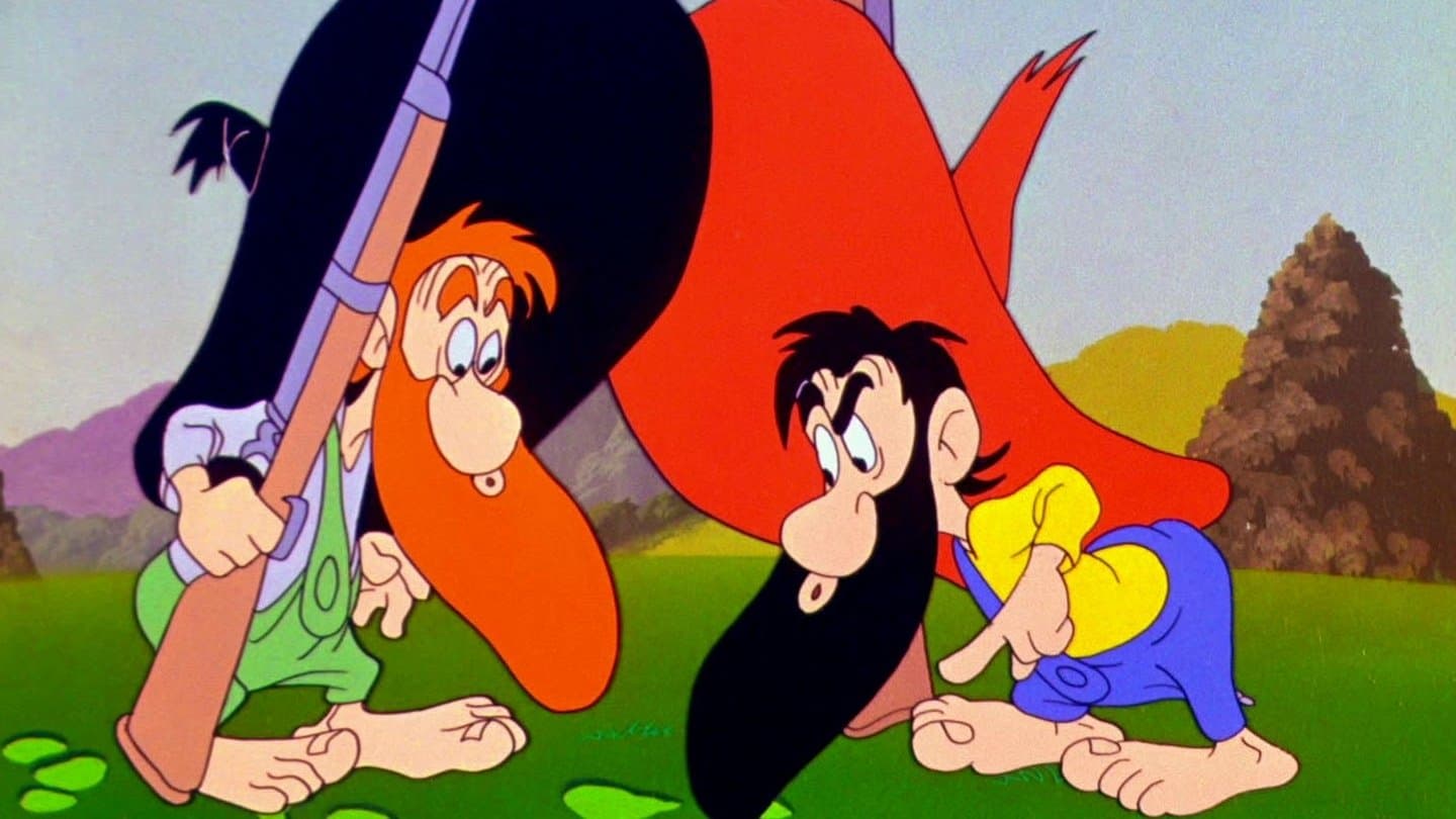 Quadriglia campestre