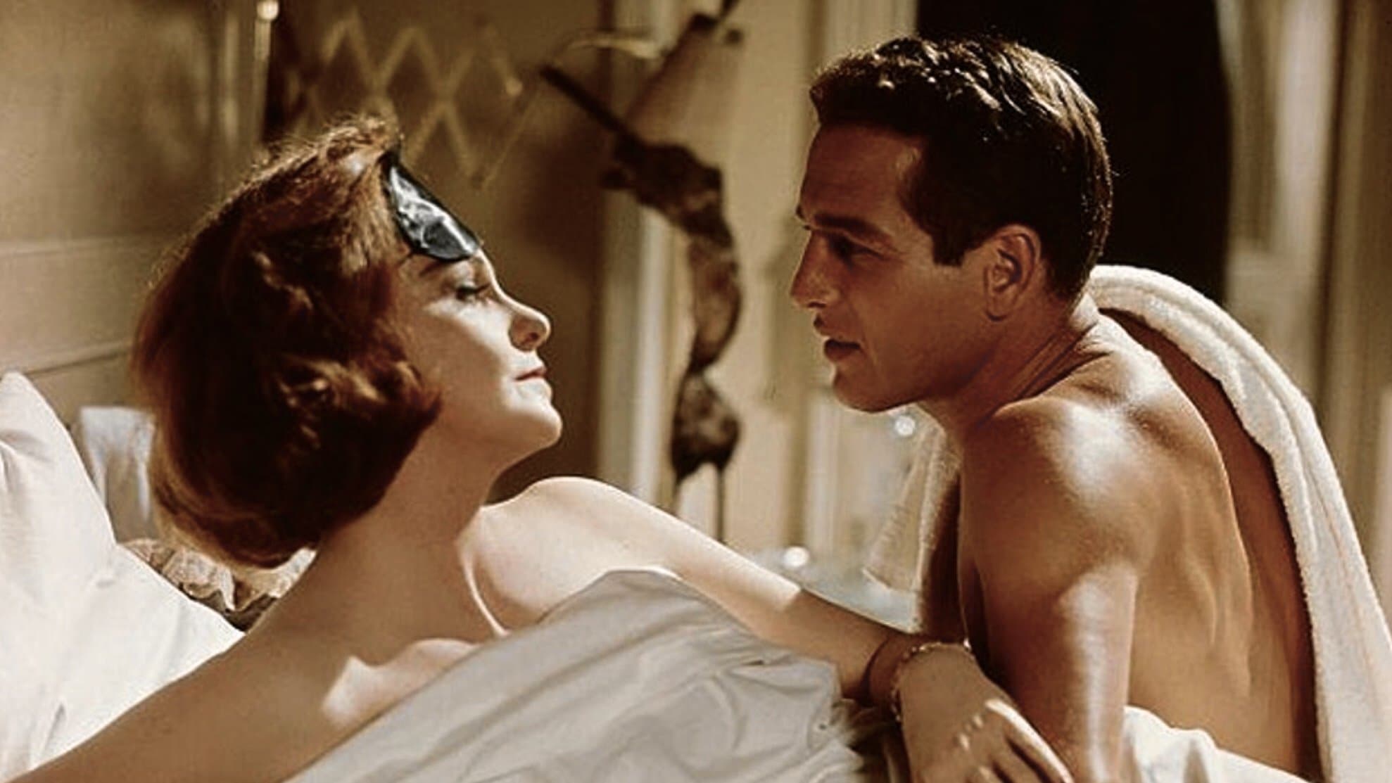 La dolce ala della giovinezza