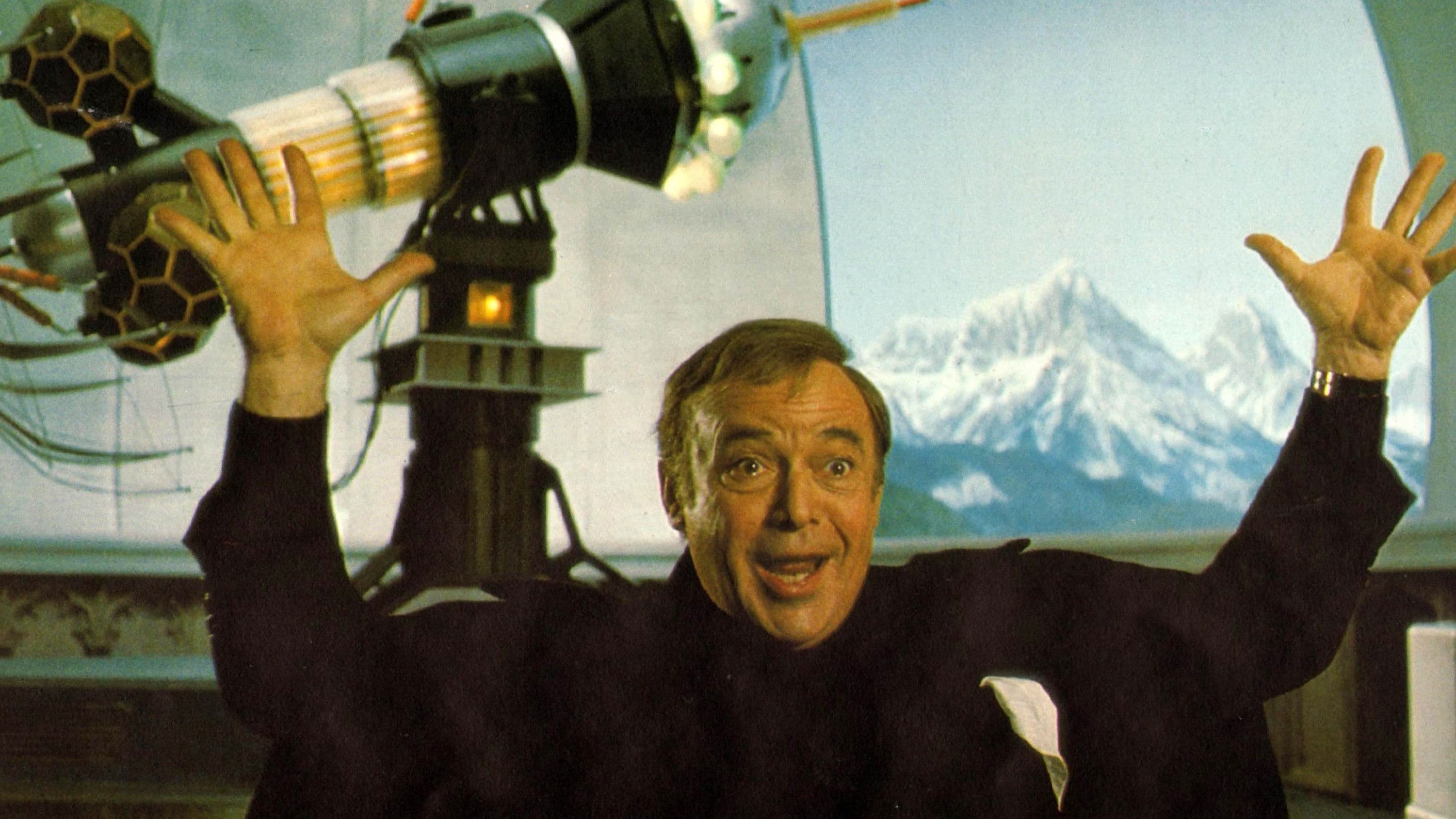 La Pantera Rosa sfida l'ispettore Clouseau