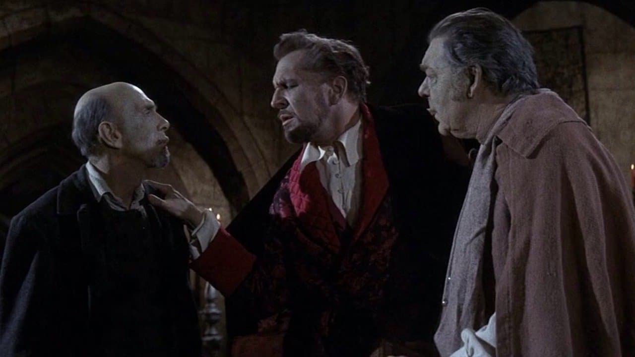 La città dei mostri