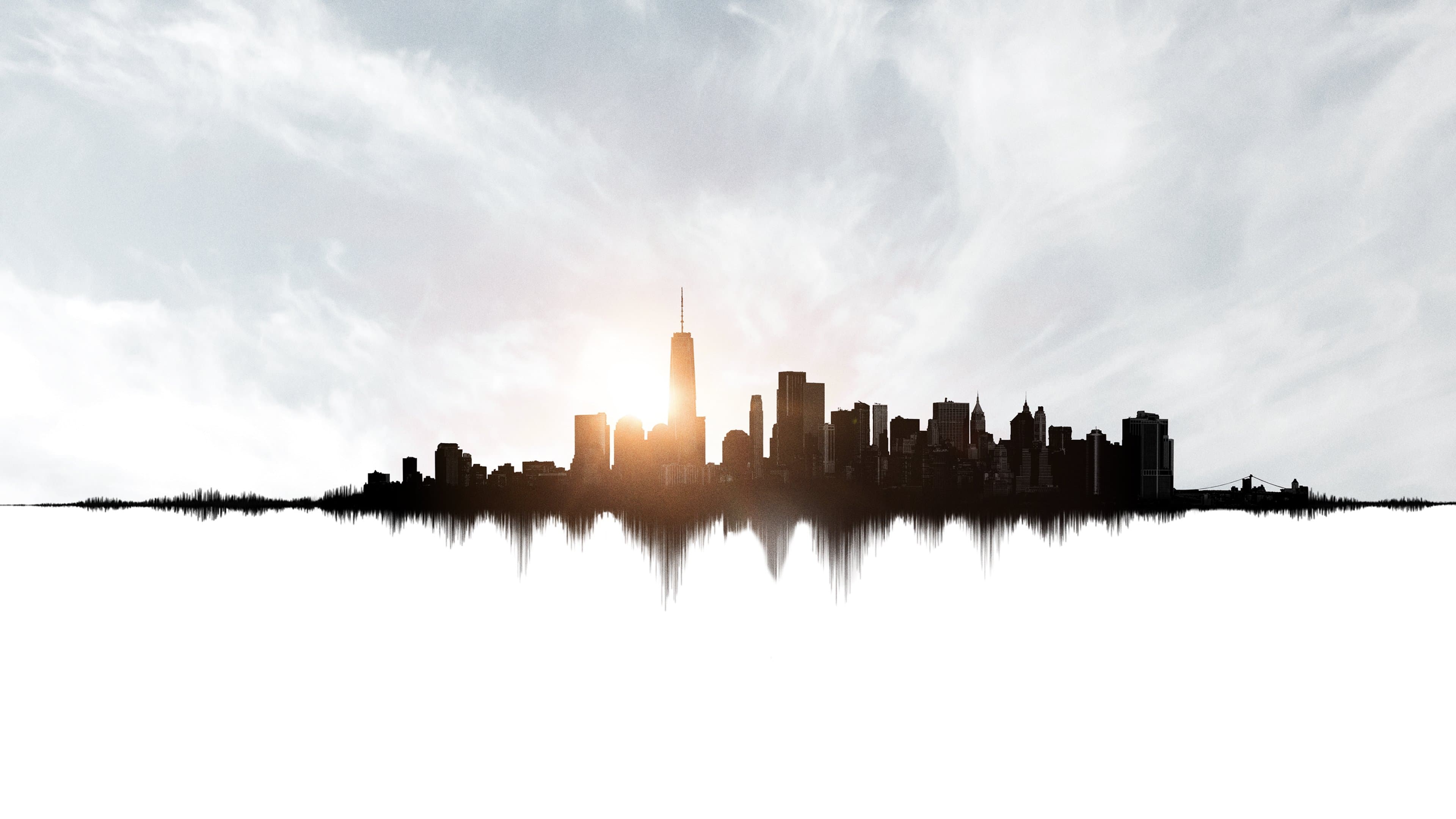 The First Wave - La prima ondata