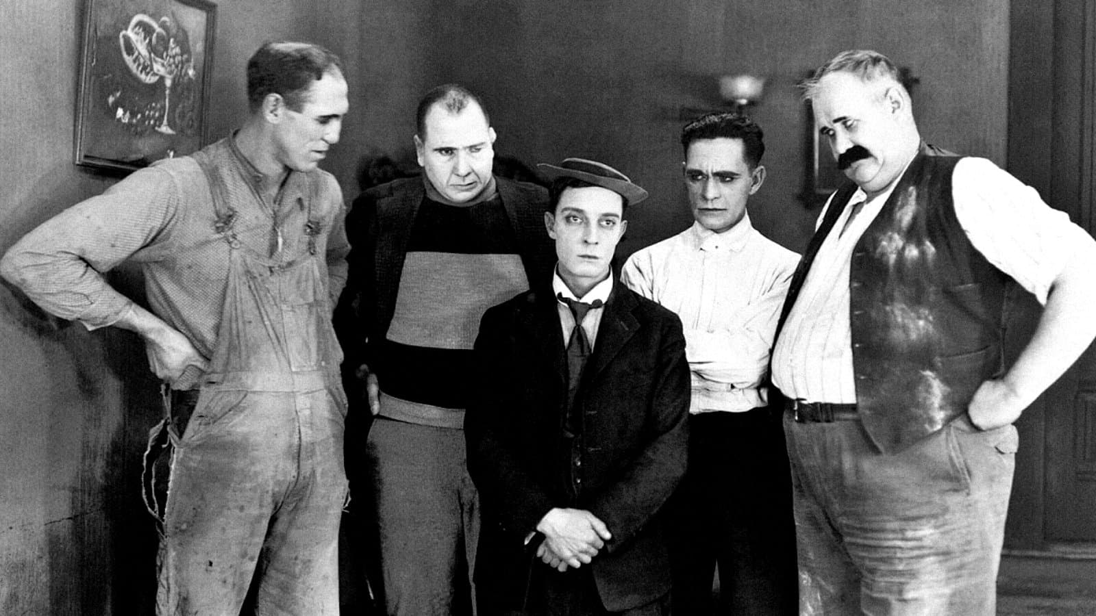 I parenti di mia moglie