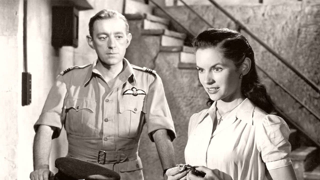 Una storia di guerra