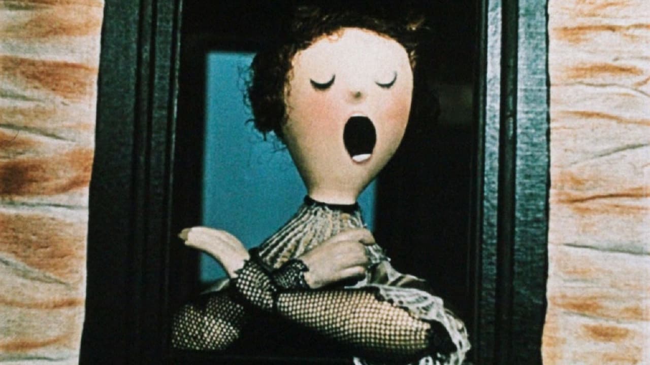 Canto della prateria