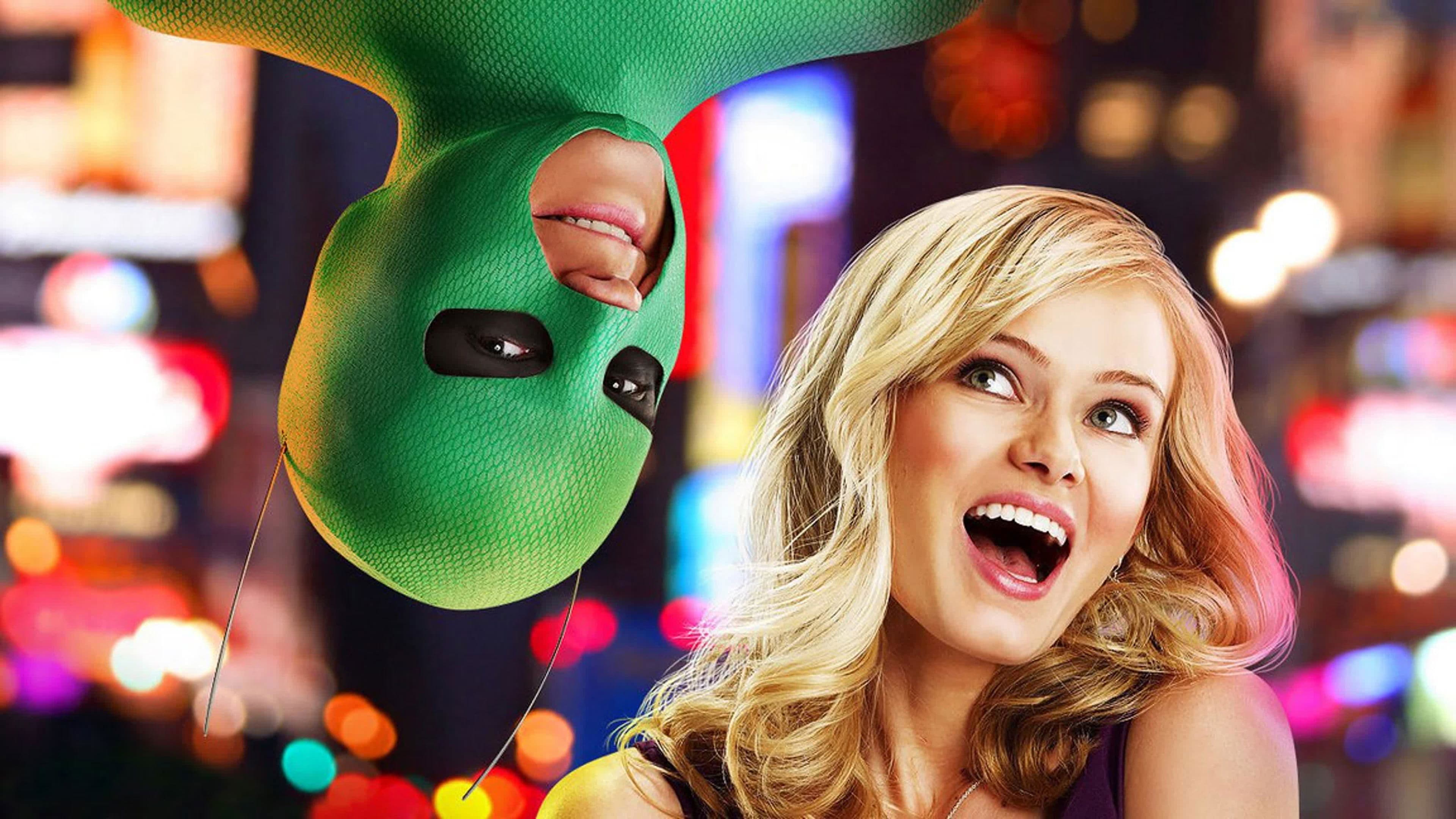 Superhero - Il più dotato fra i supereroi