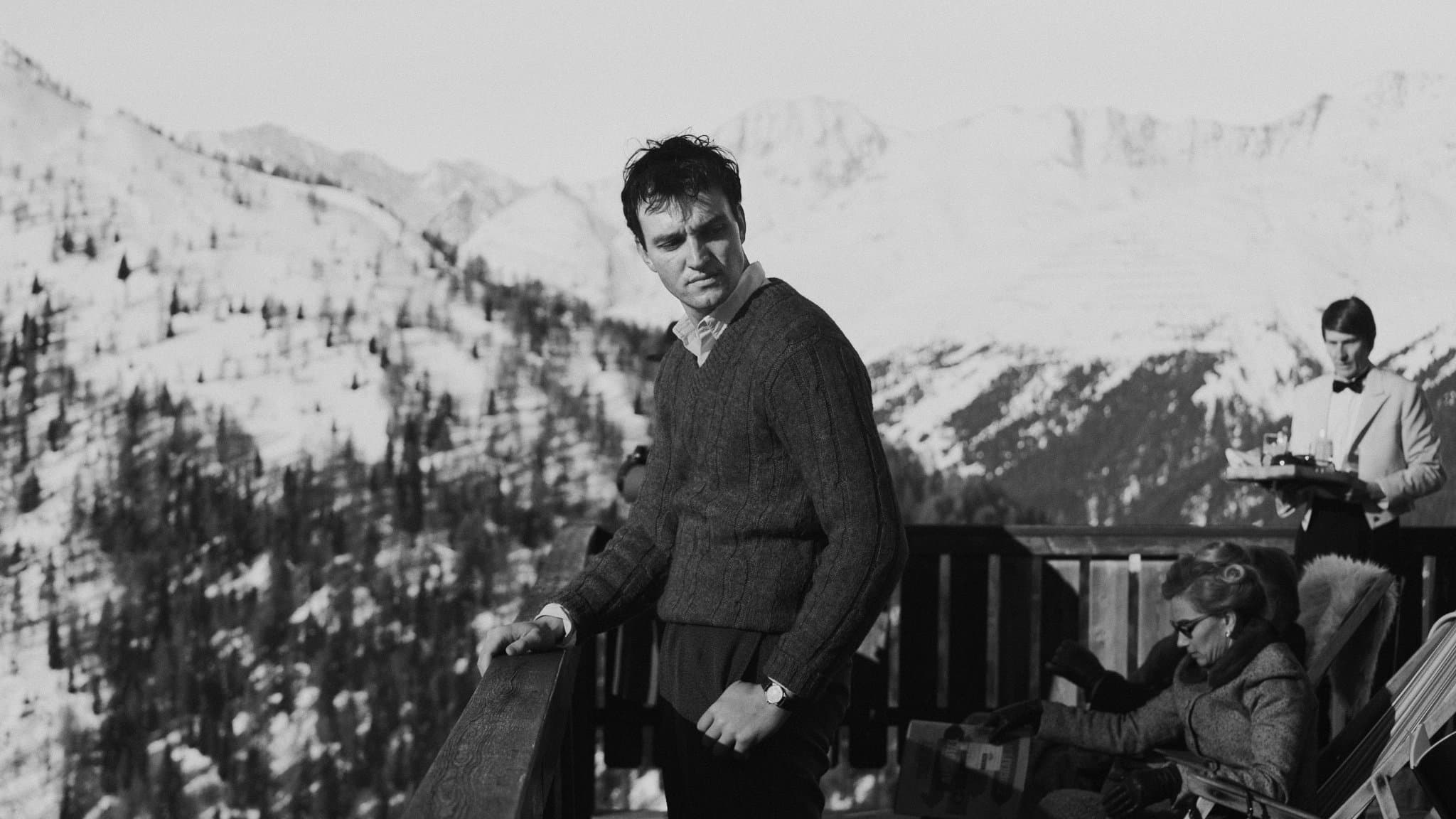 The Theory of Everything