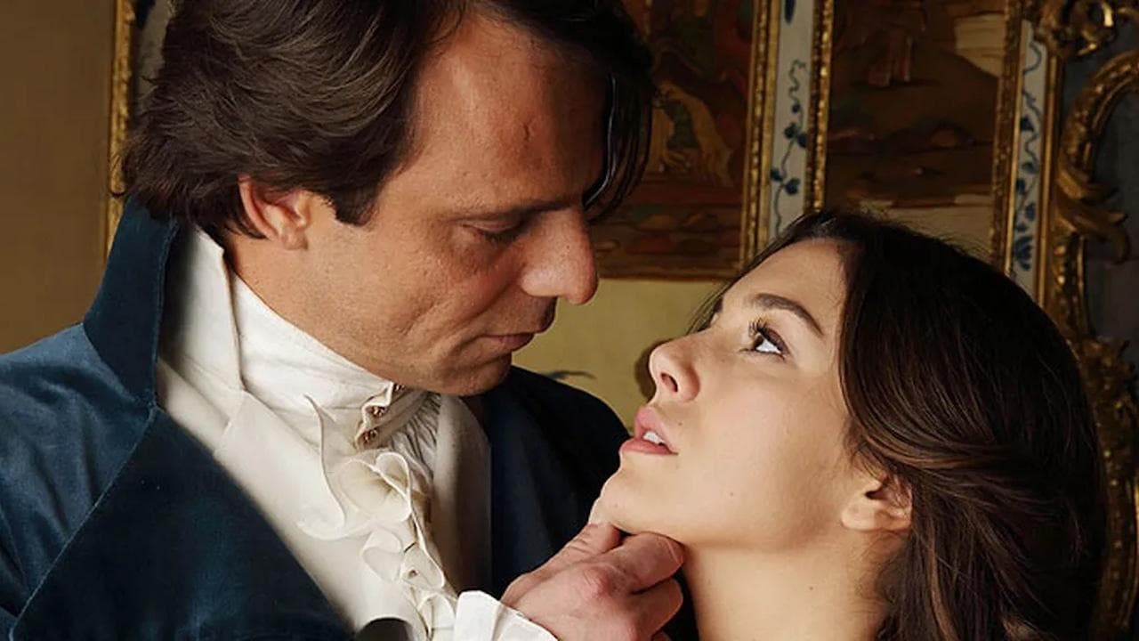 La bella e la bestia