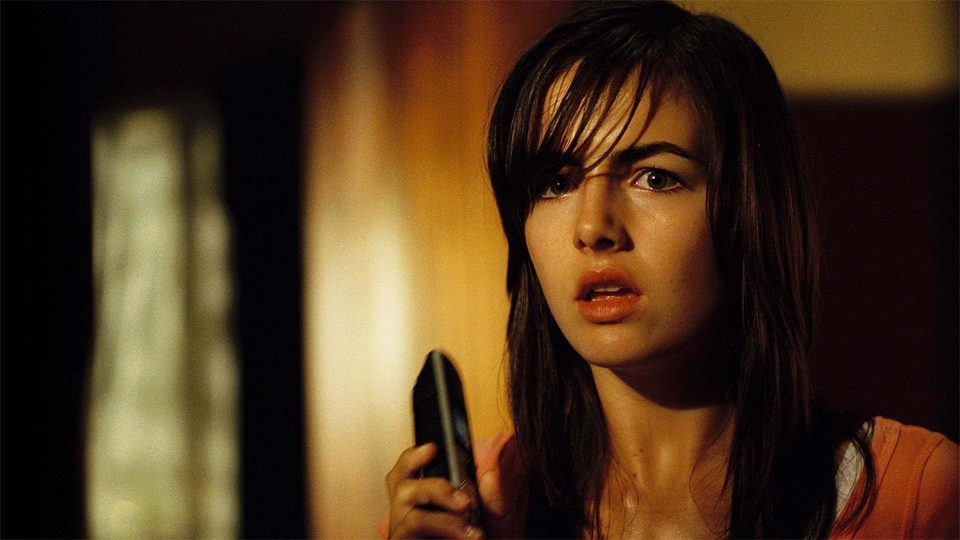 Chiamata da uno sconosciuto