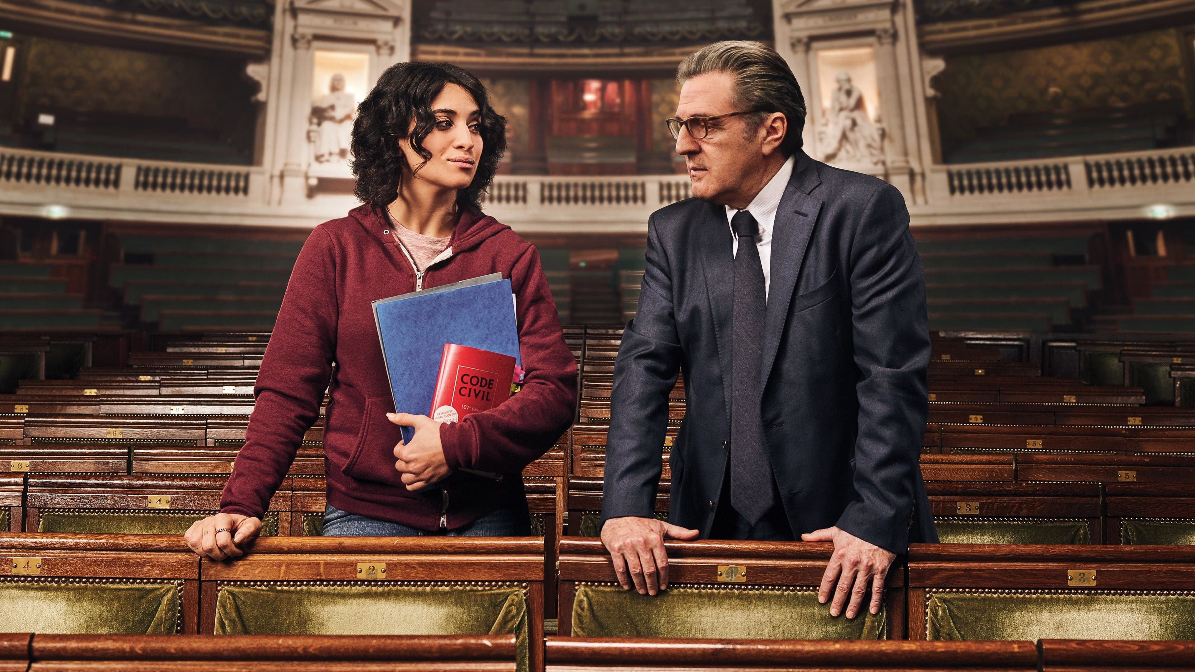 Quasi nemici - L'importante è avere ragione