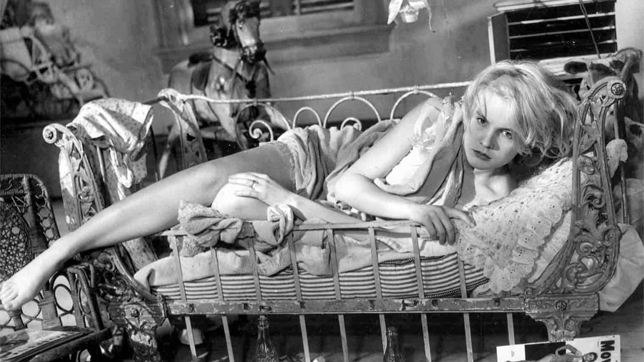 Baby Doll - La bambola viva