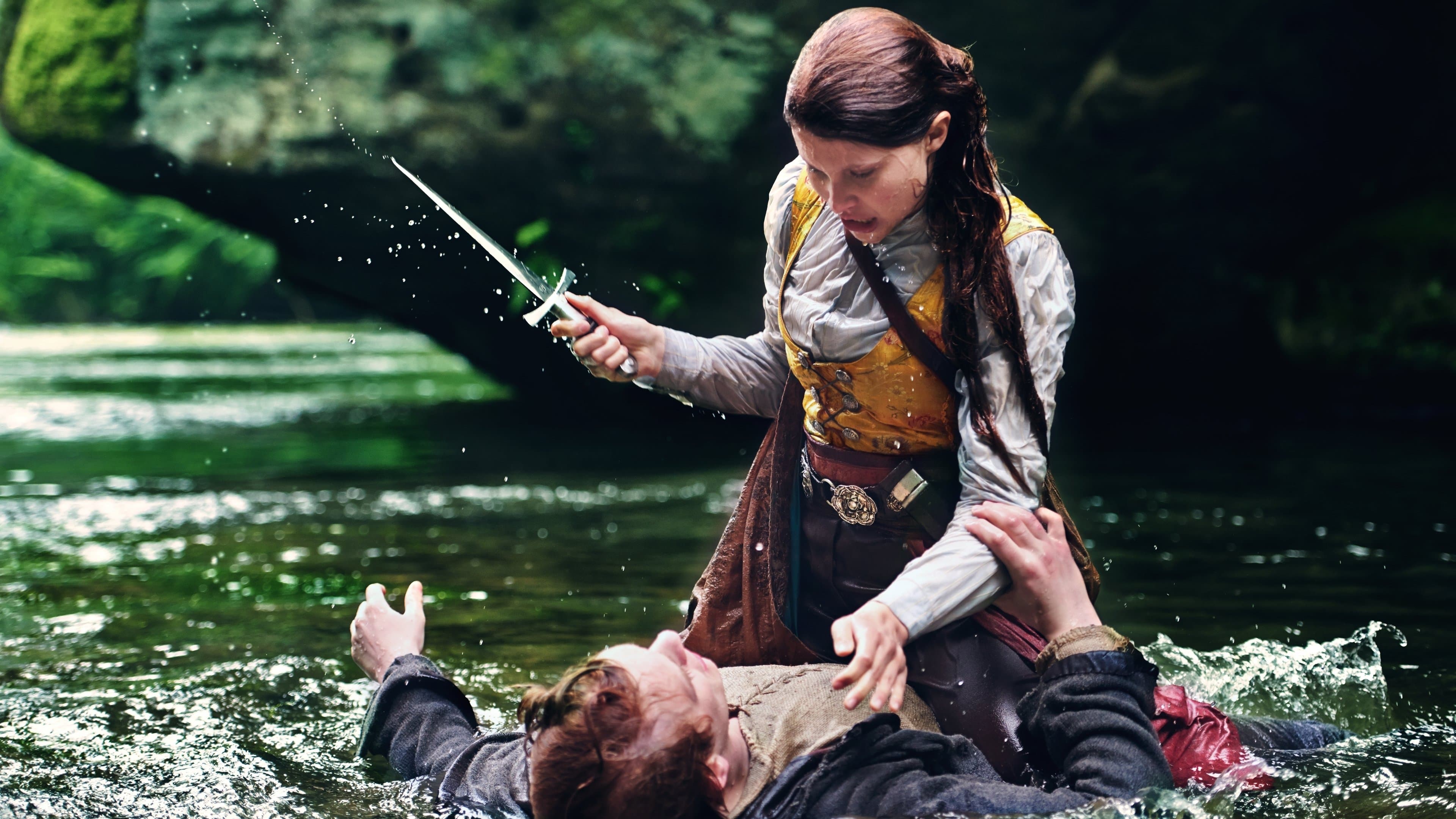 La principessa e il gigante