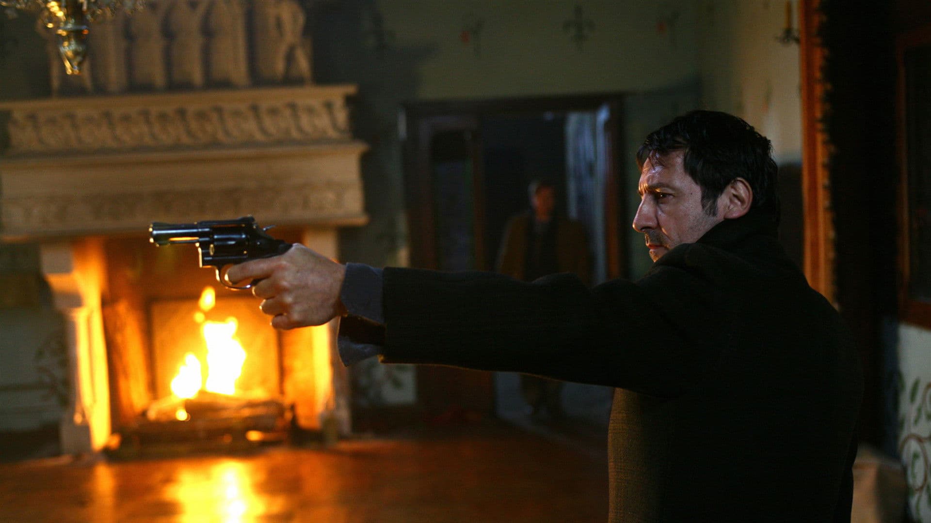 Sotto i venti di Nettuno