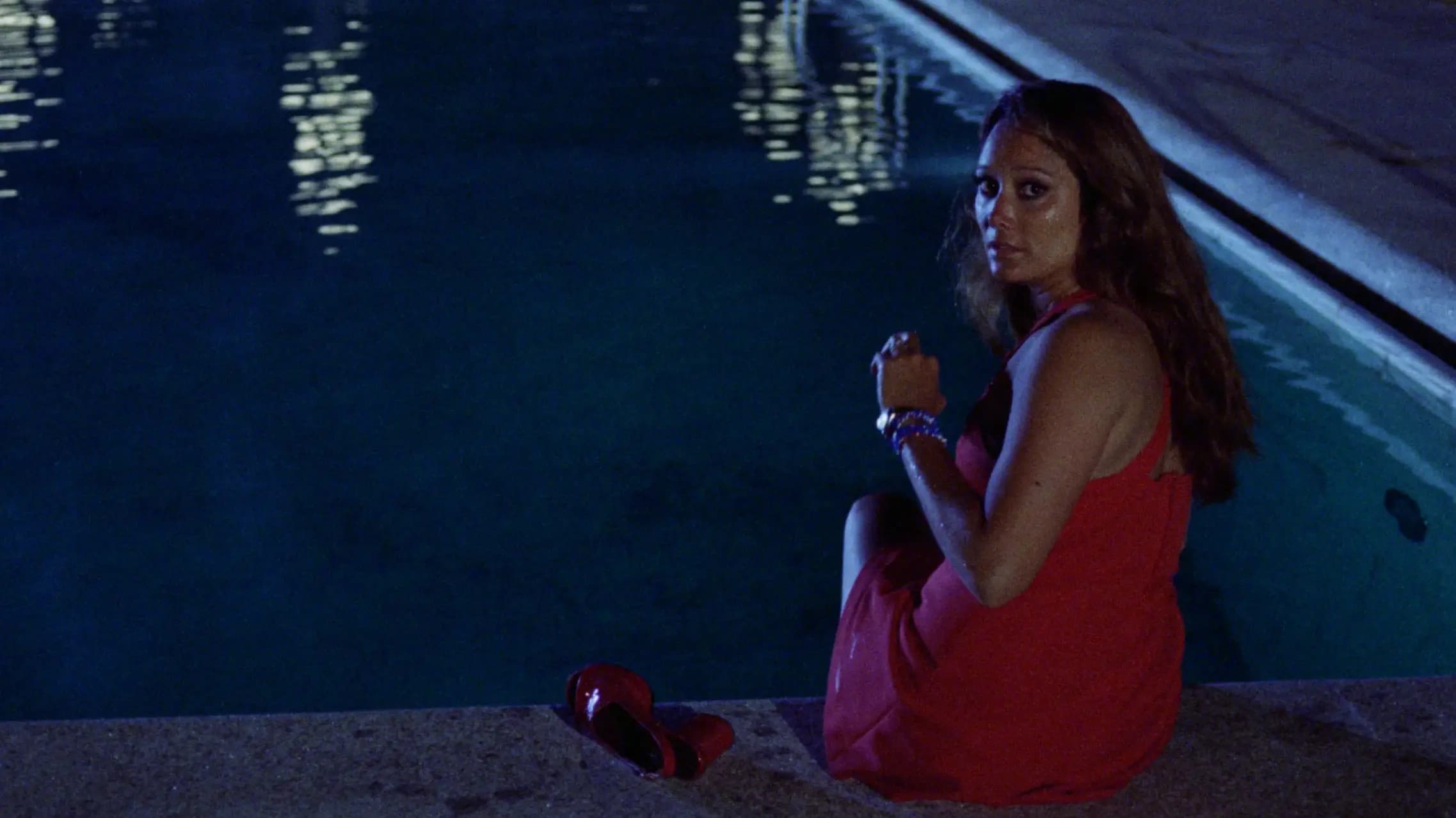 Vita privata di un pubblico accusatore