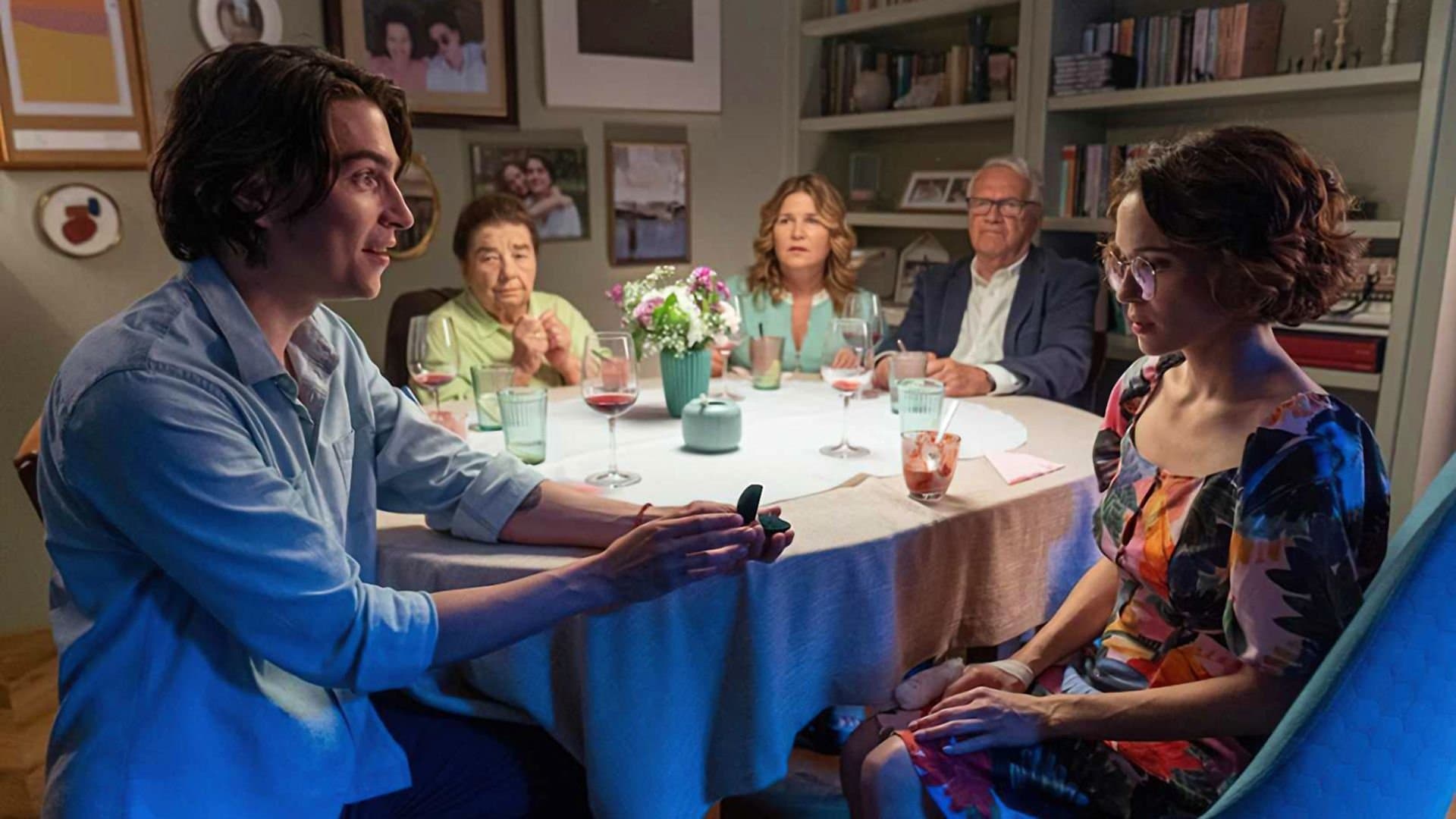 Koniec świata czyli Kogel mogel 4