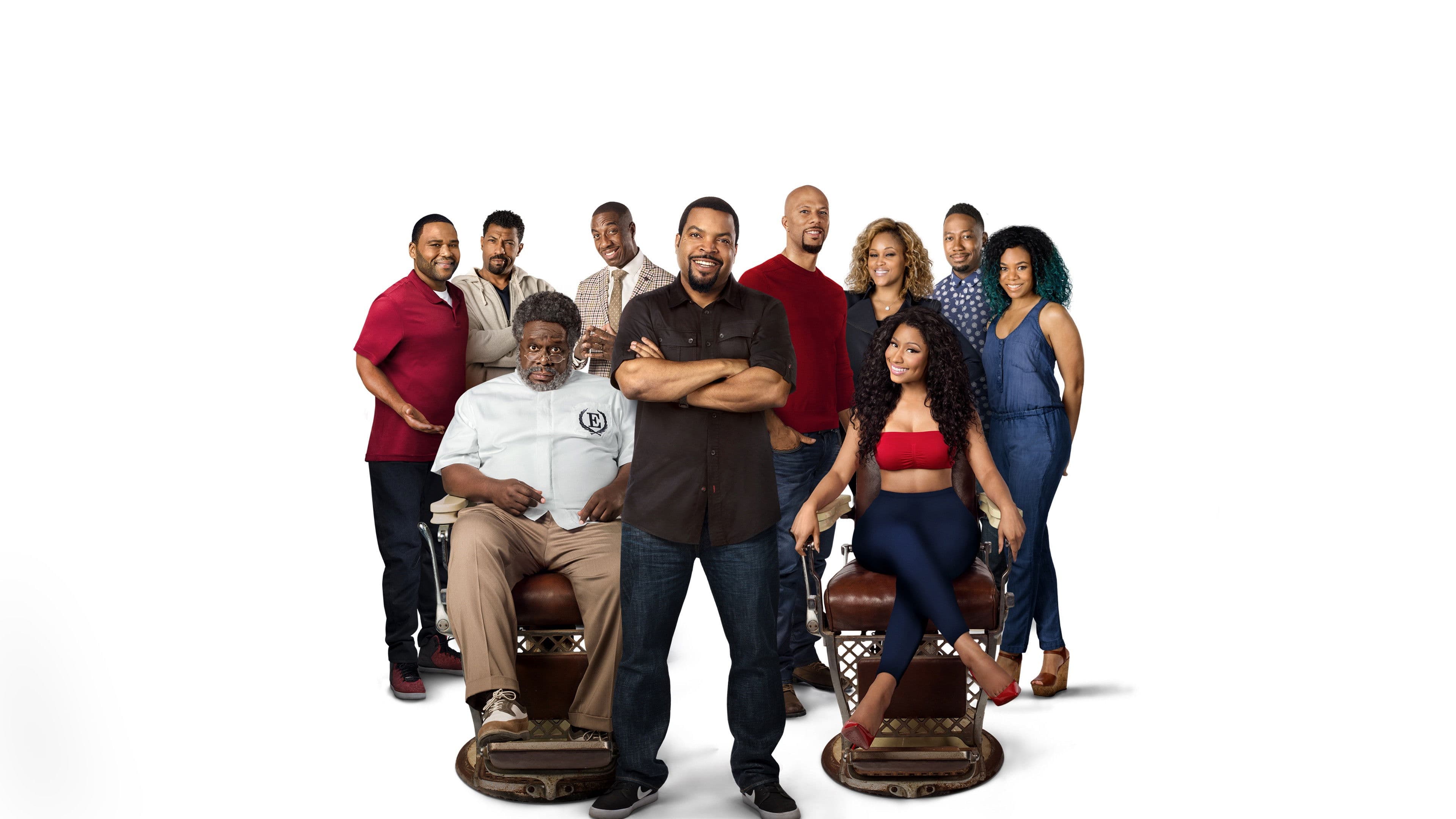 La bottega del barbiere 3