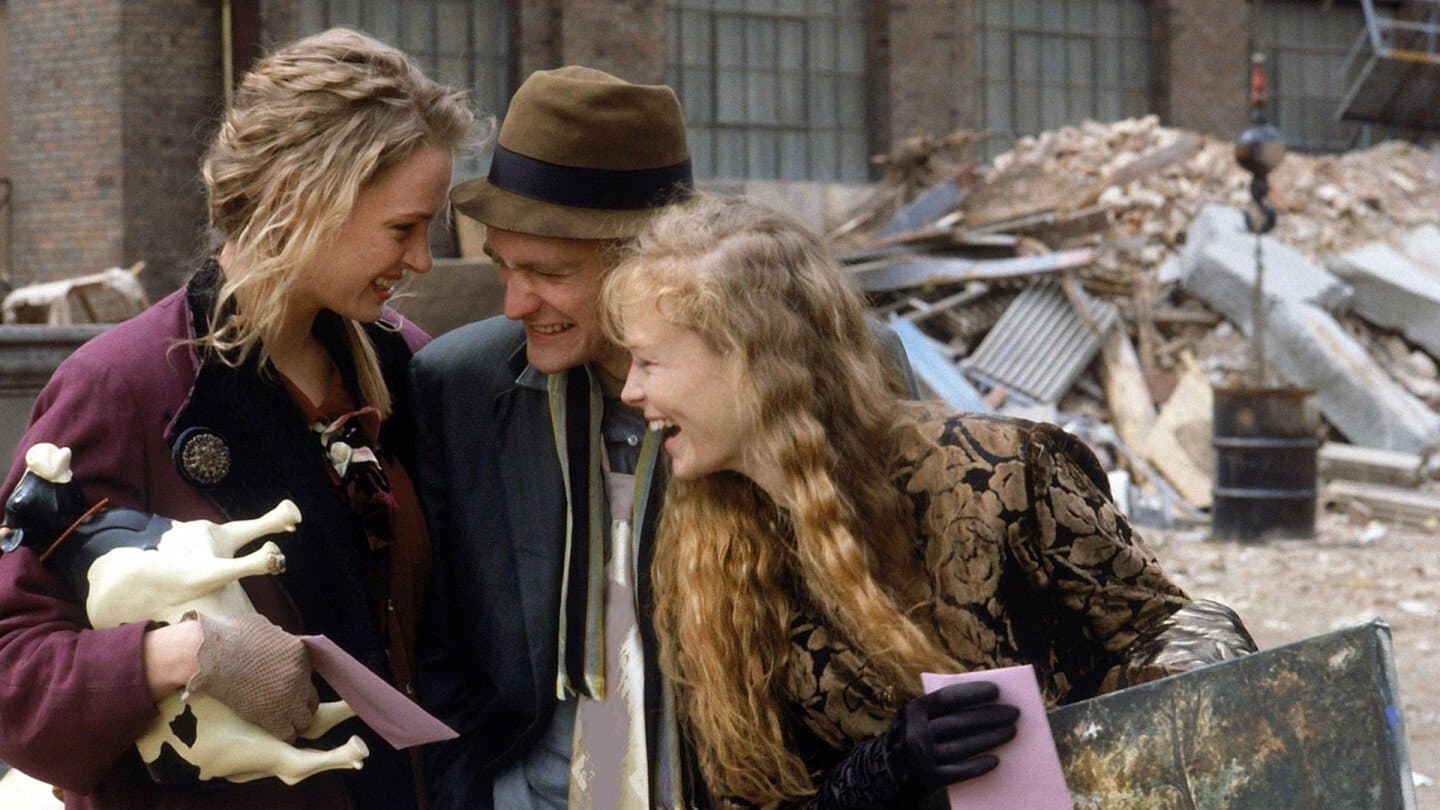 Dalla parte del cuore