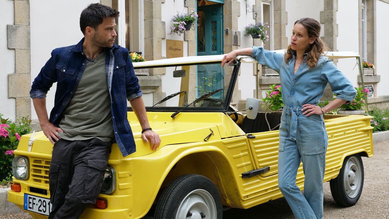 Un'estate in Bretagna