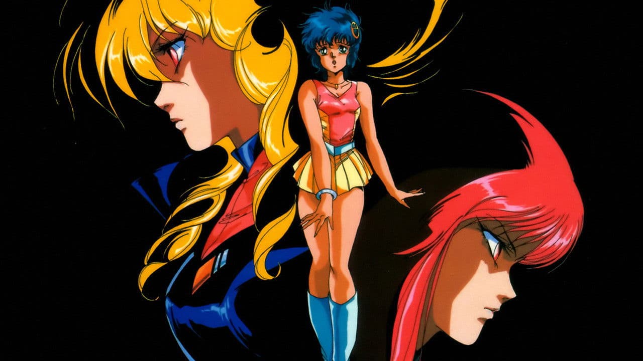Combatti! Iczer One