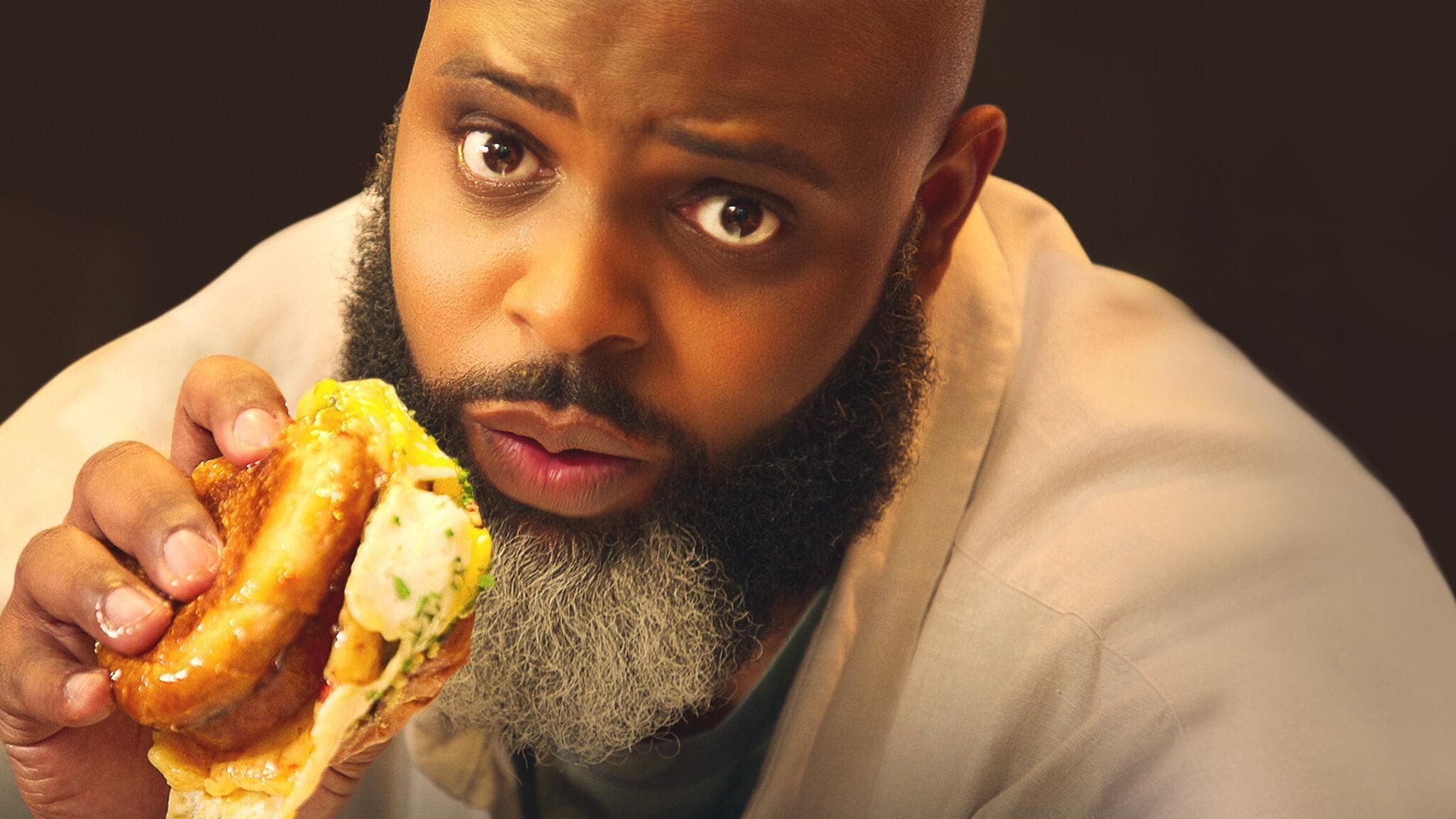 Alla ricerca del fritto perfetto