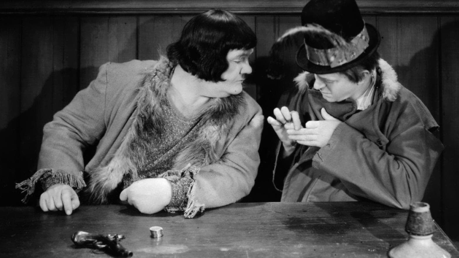 La ragazza di Boemia