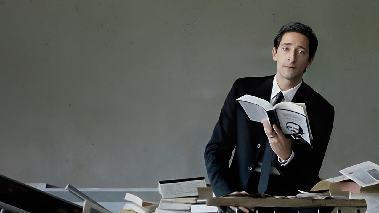 Detachment - Il distacco