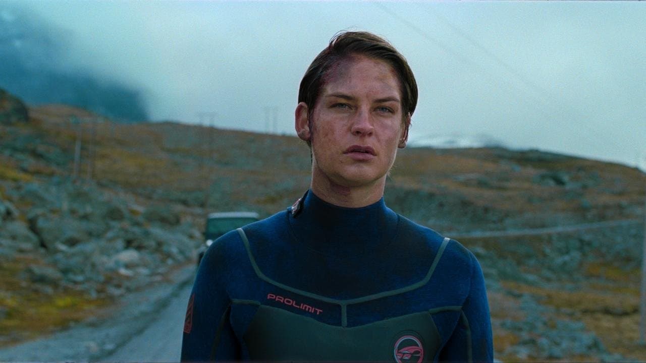 The Cave - Discesa Mortale