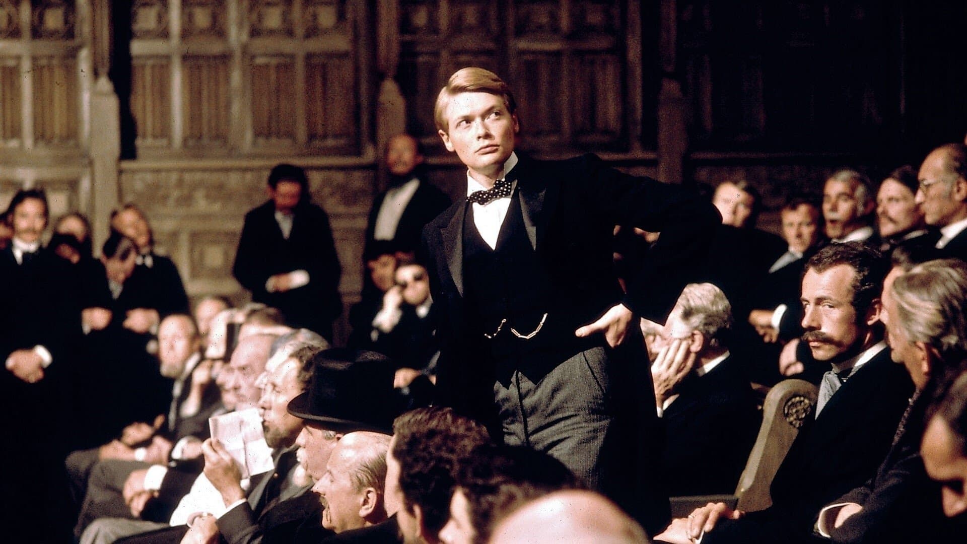 Gli anni dell'avventura