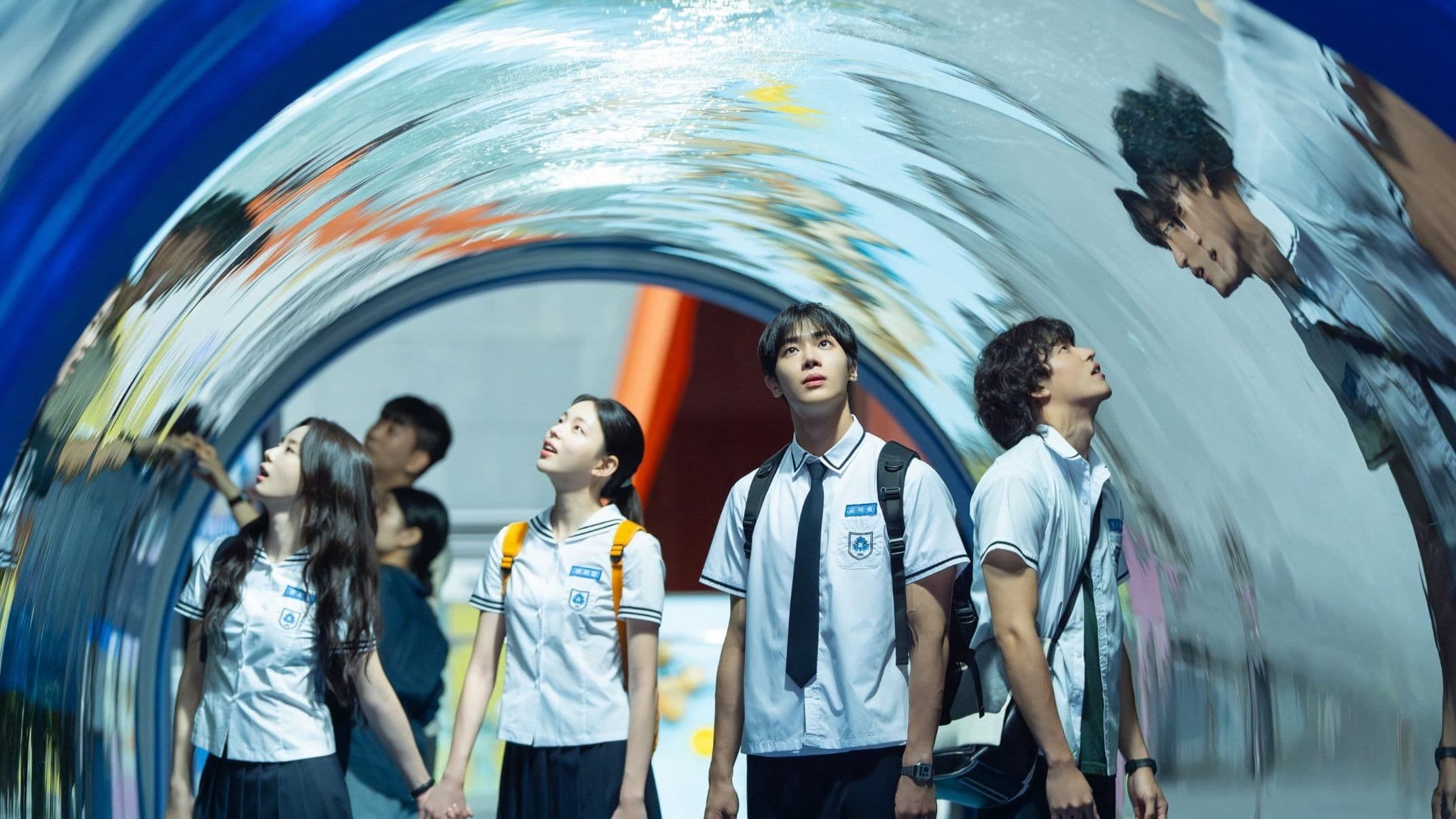 Se il nostro amore svanisse stanotte