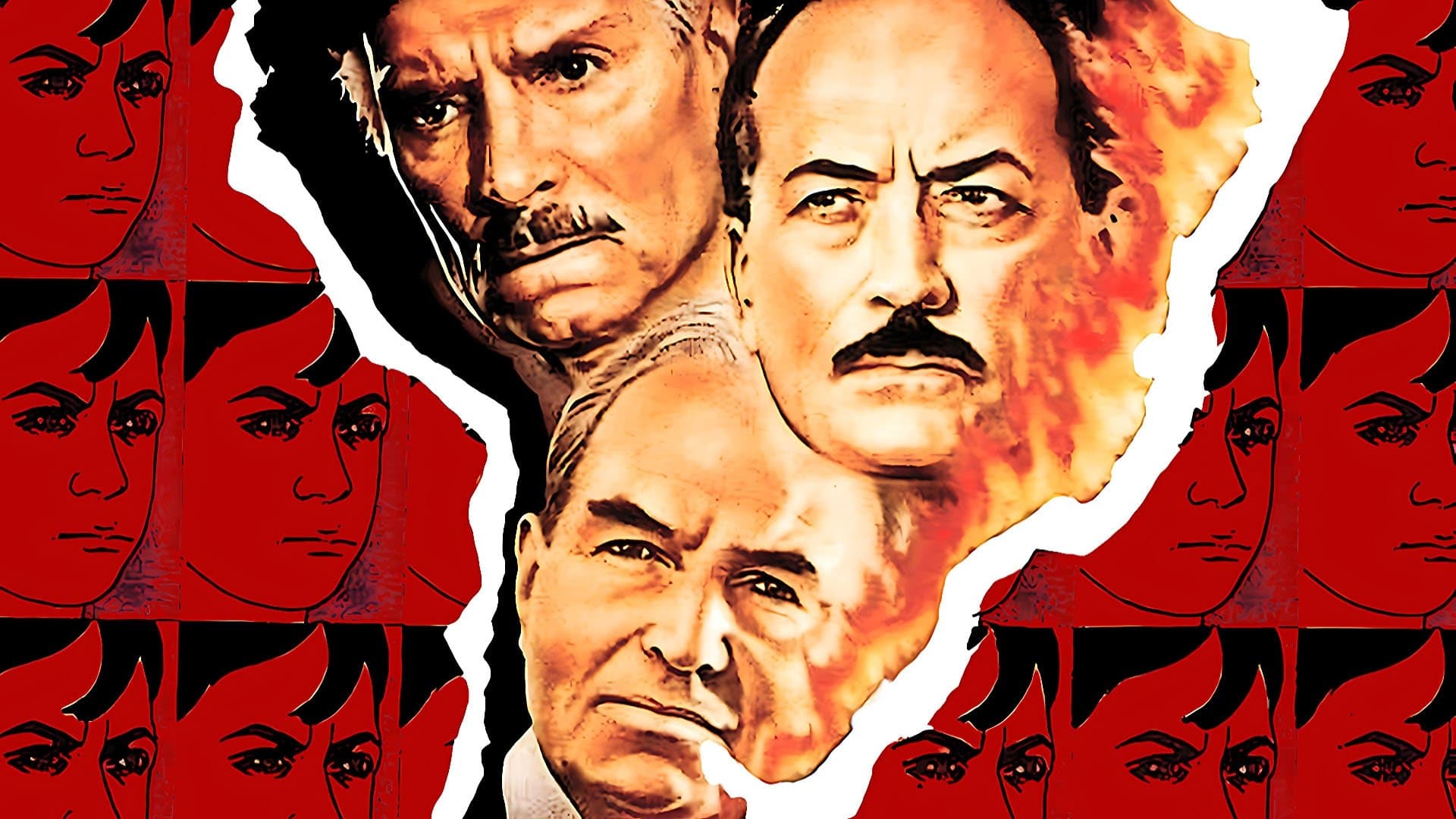 I ragazzi venuti dal Brasile