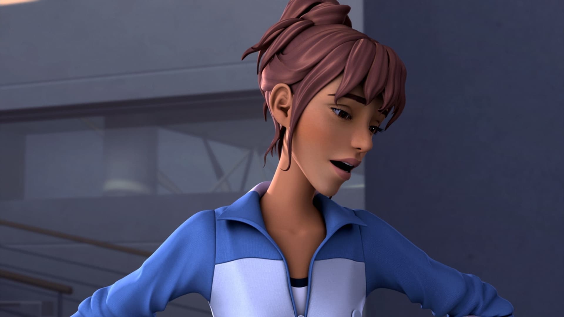 Firebreather: I due mondi