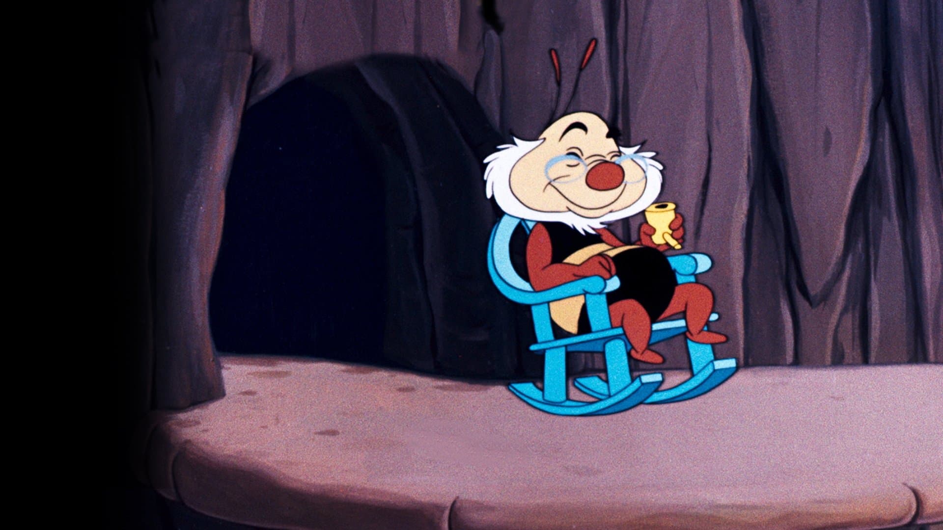 Paperino e il socio in affari